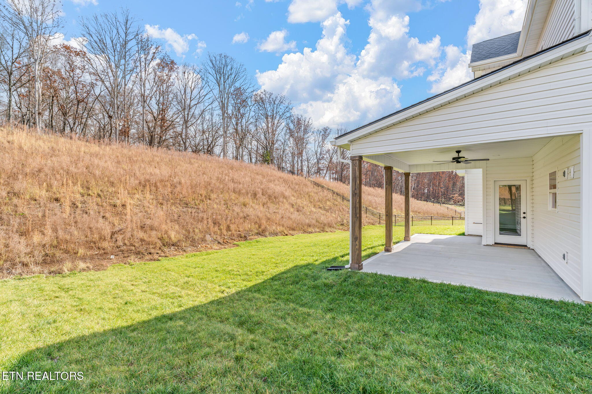 3624 Trailing Vine Lane Knoxville TN 37931