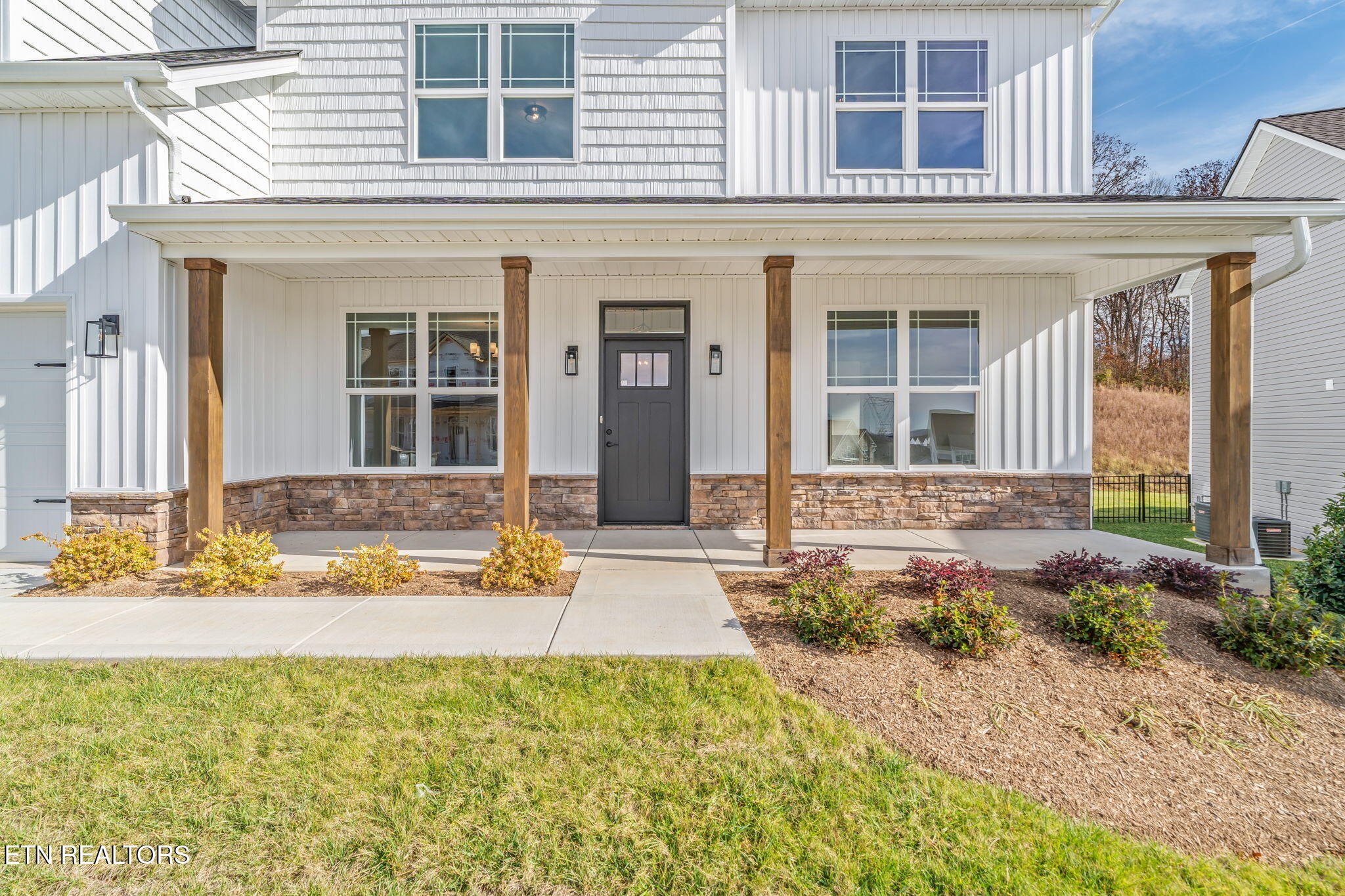 3624 Trailing Vine Lane Knoxville TN 37931