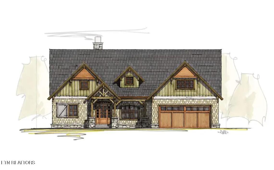 Lot 17 Moody Moon Ridge Way Newport TN 37821