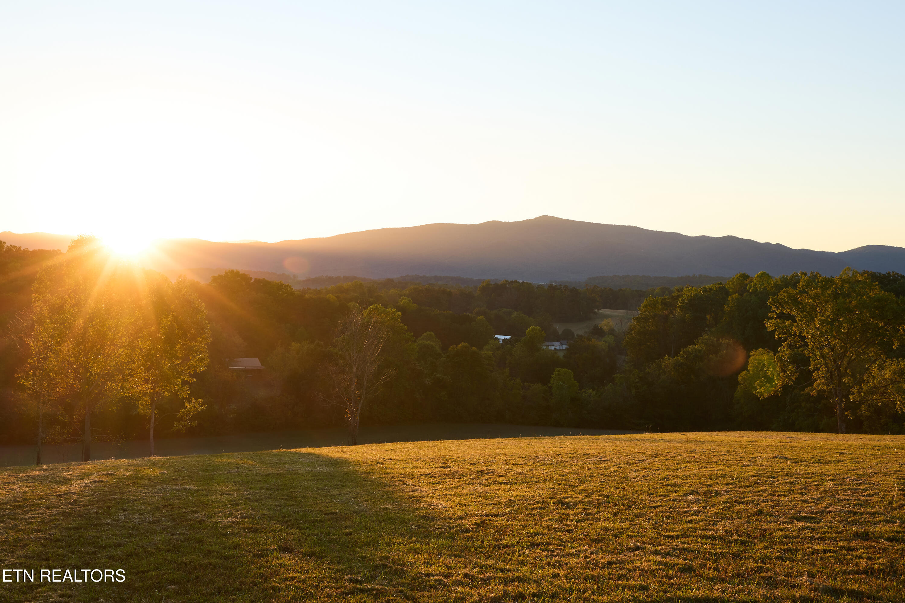 Lot 17 Moody Moon Ridge Way Newport TN 37821