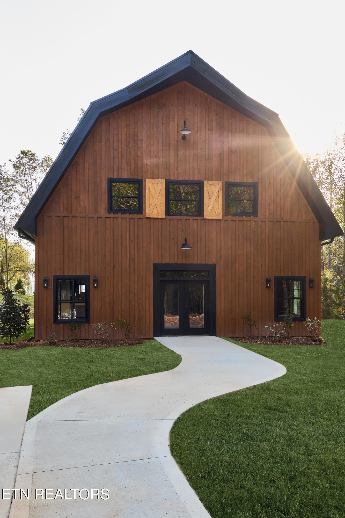 Lot 17 Moody Moon Ridge Way Newport TN 37821