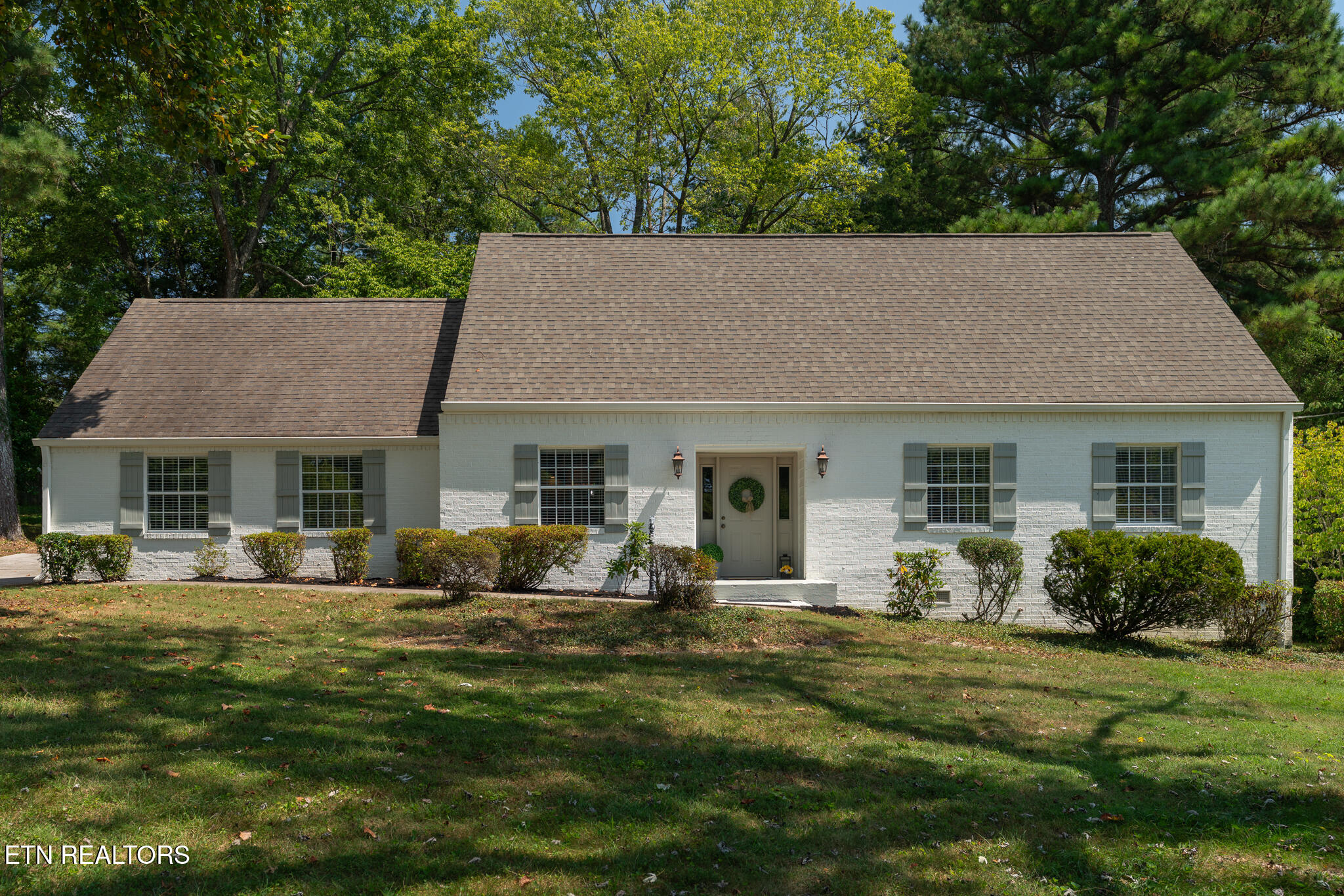 442 Russfield Drive Knoxville TN 37934