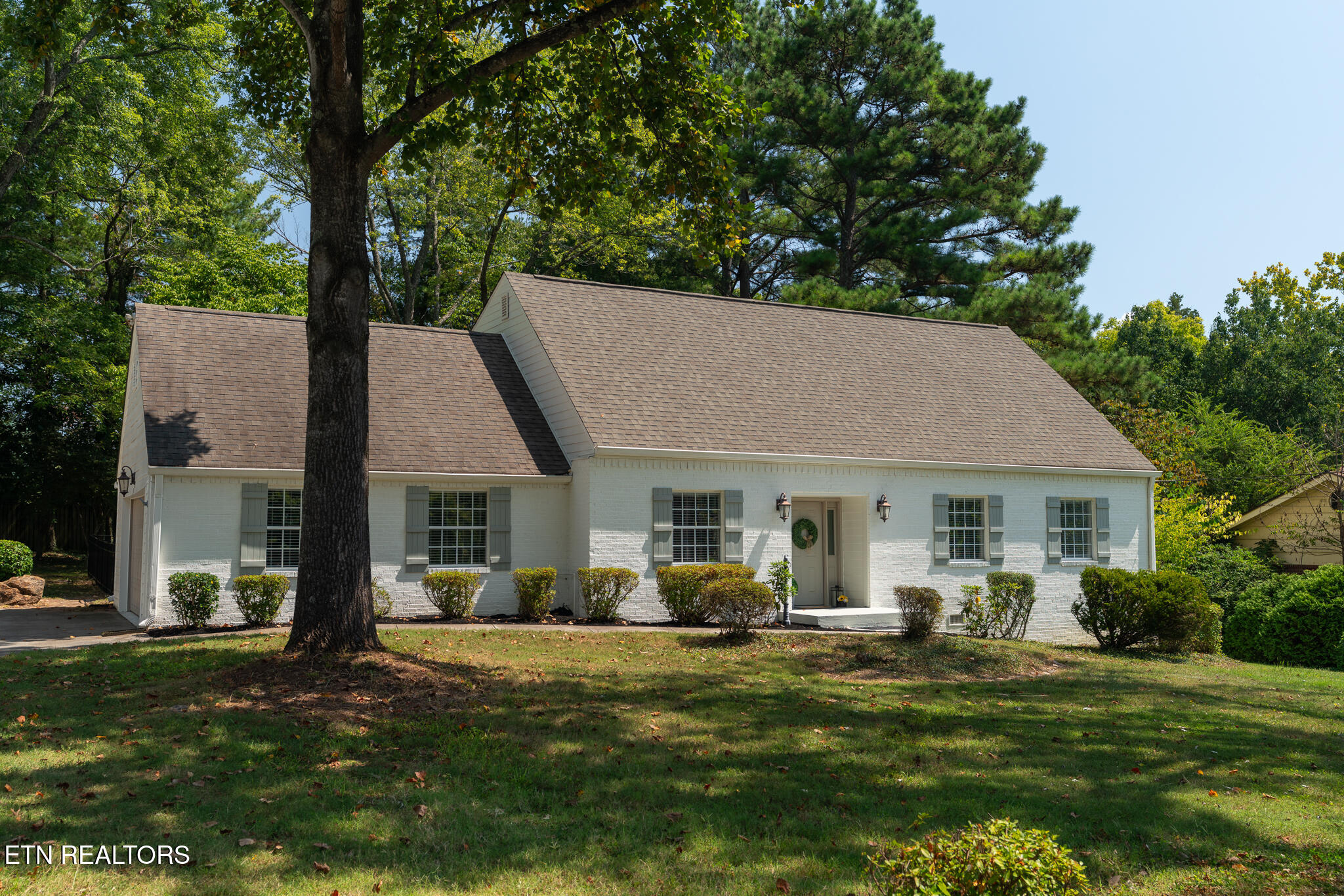 442 Russfield Drive Knoxville TN 37934