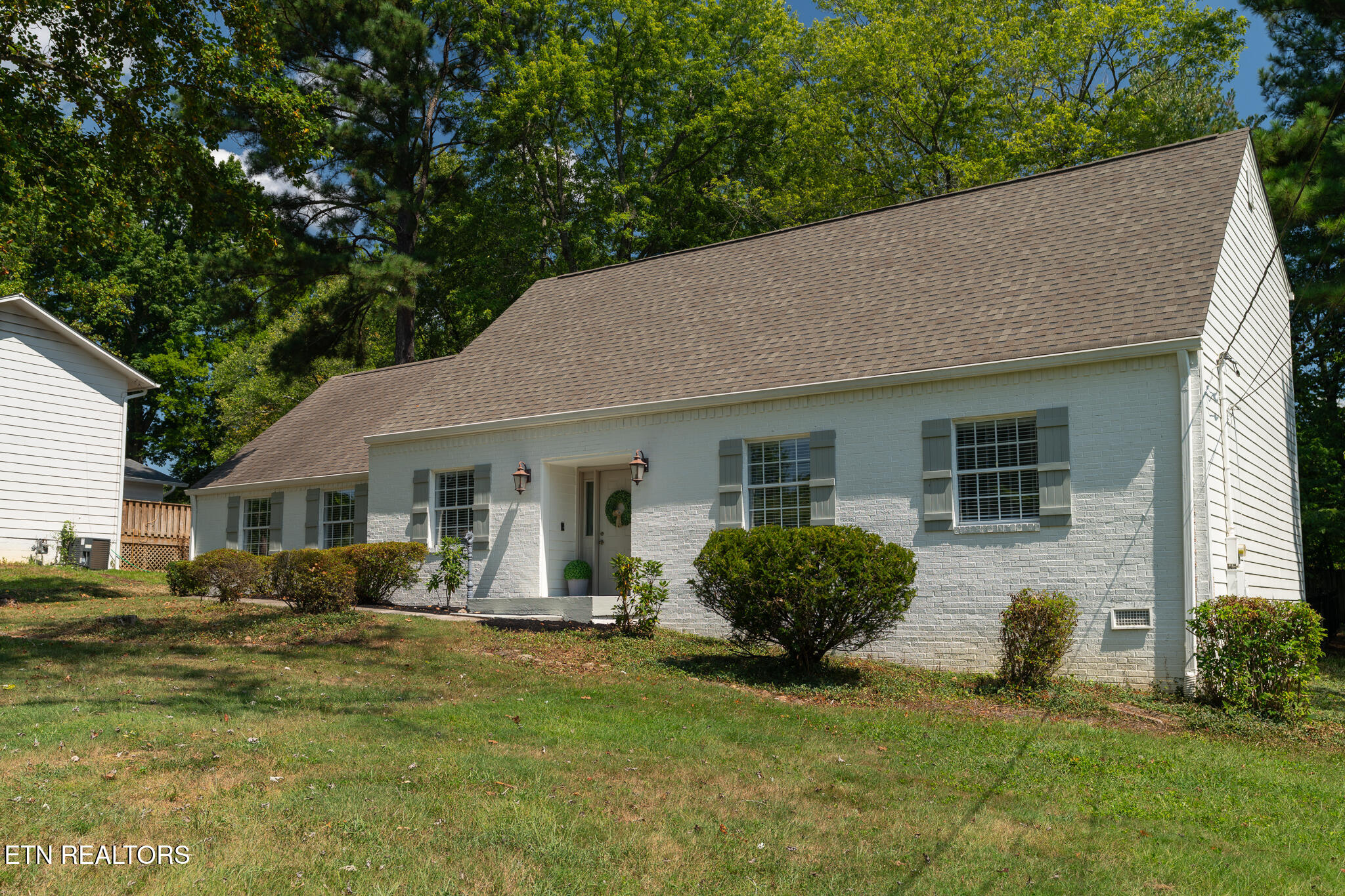 442 Russfield Drive Knoxville TN 37934