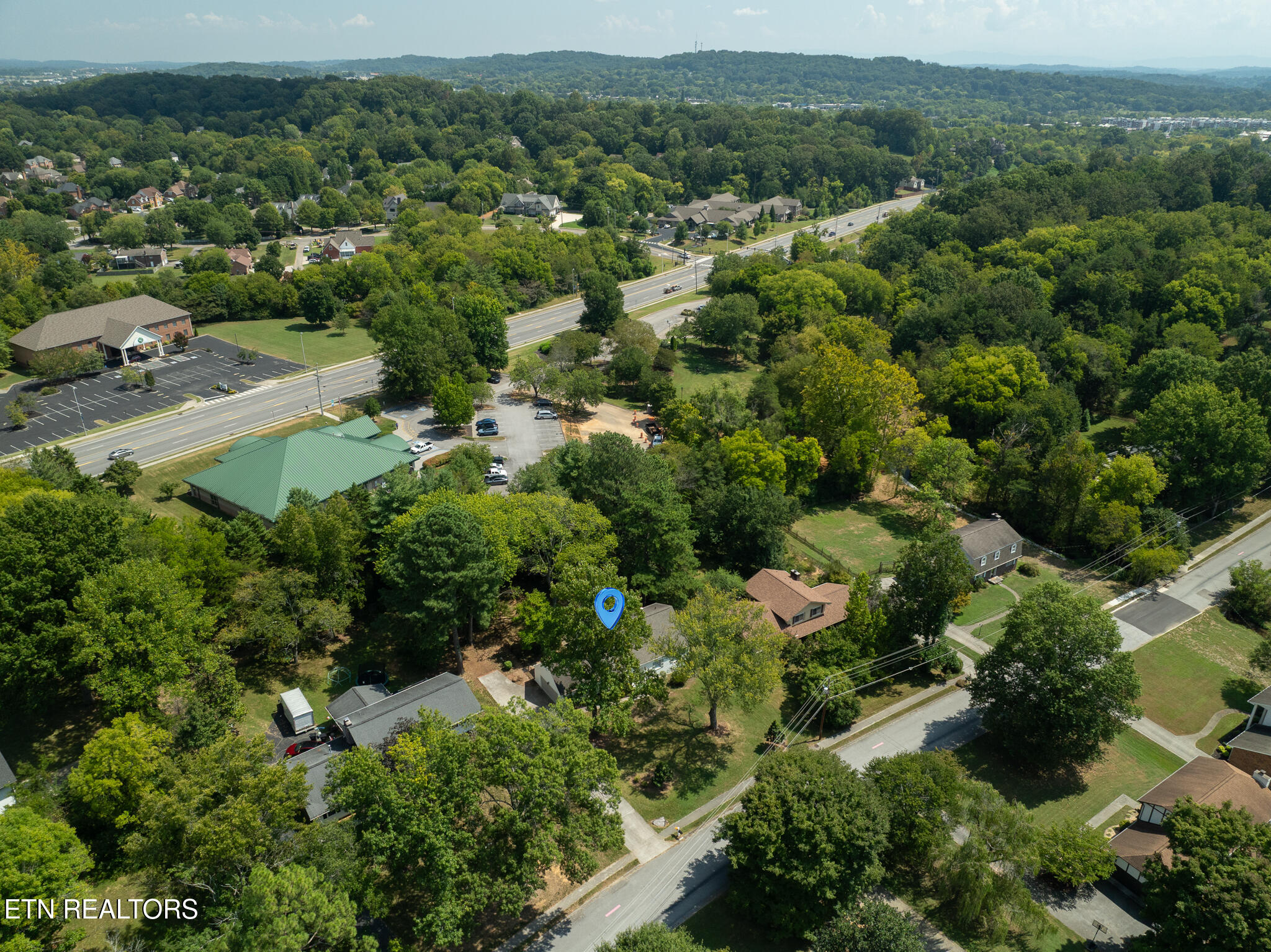 442 Russfield Drive Knoxville TN 37934