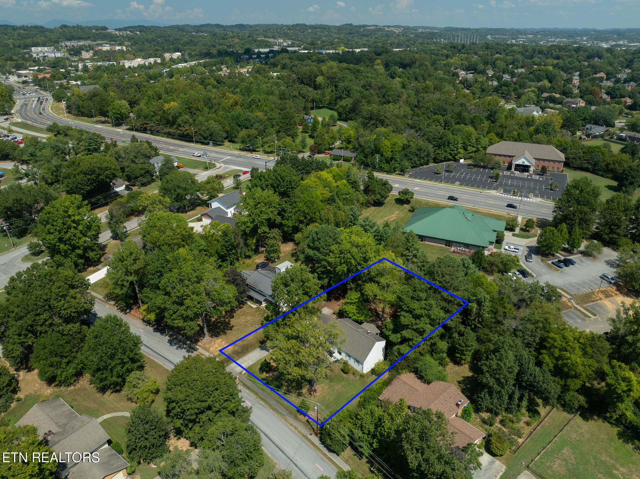 442 Russfield Drive Knoxville TN 37934