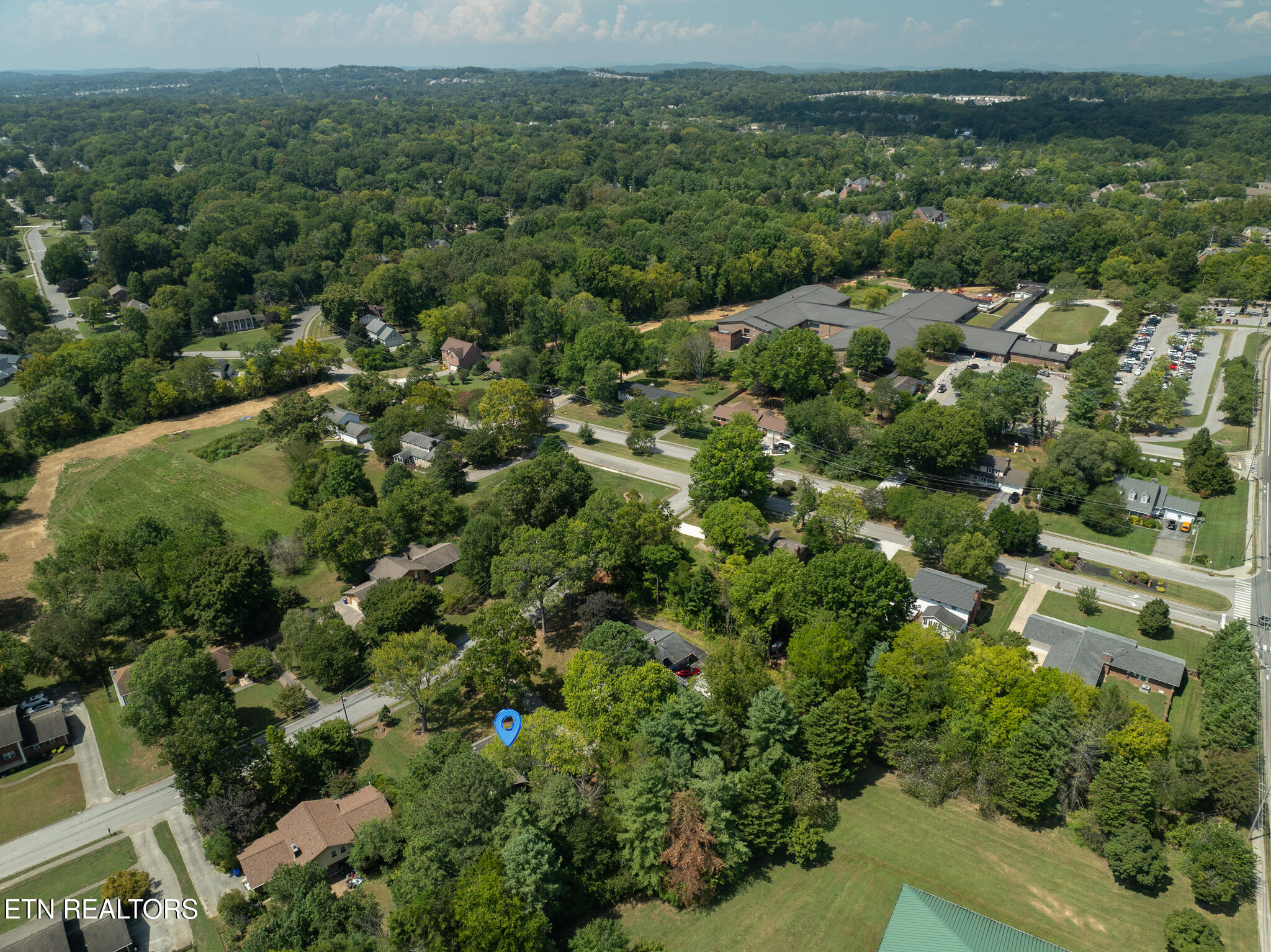 442 Russfield Drive Knoxville TN 37934