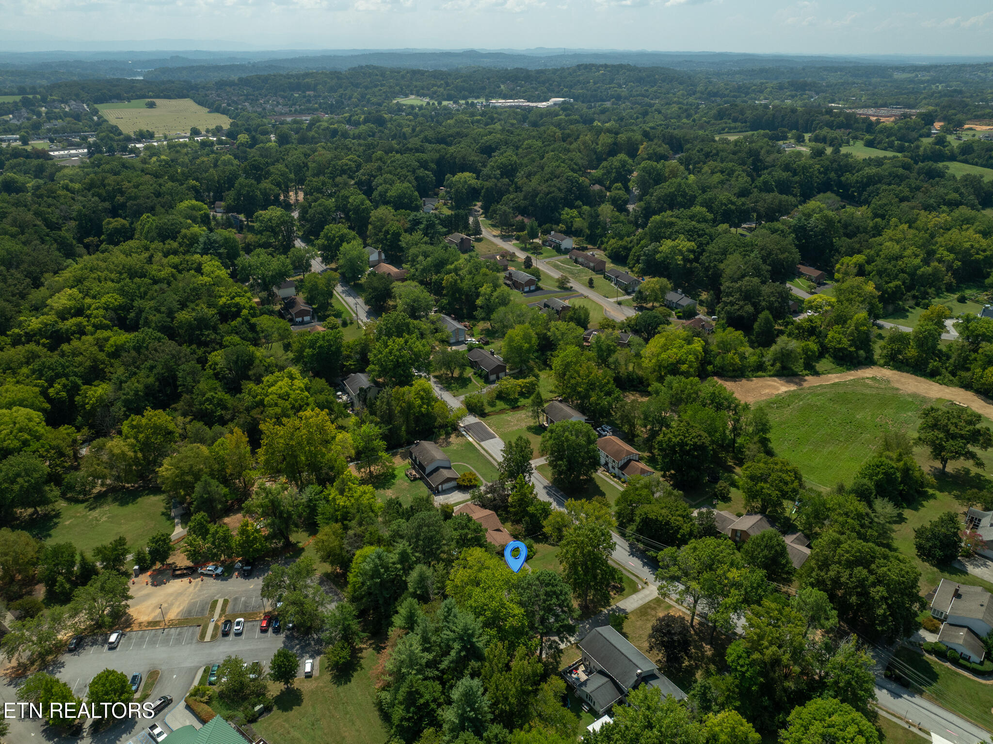 442 Russfield Drive Knoxville TN 37934