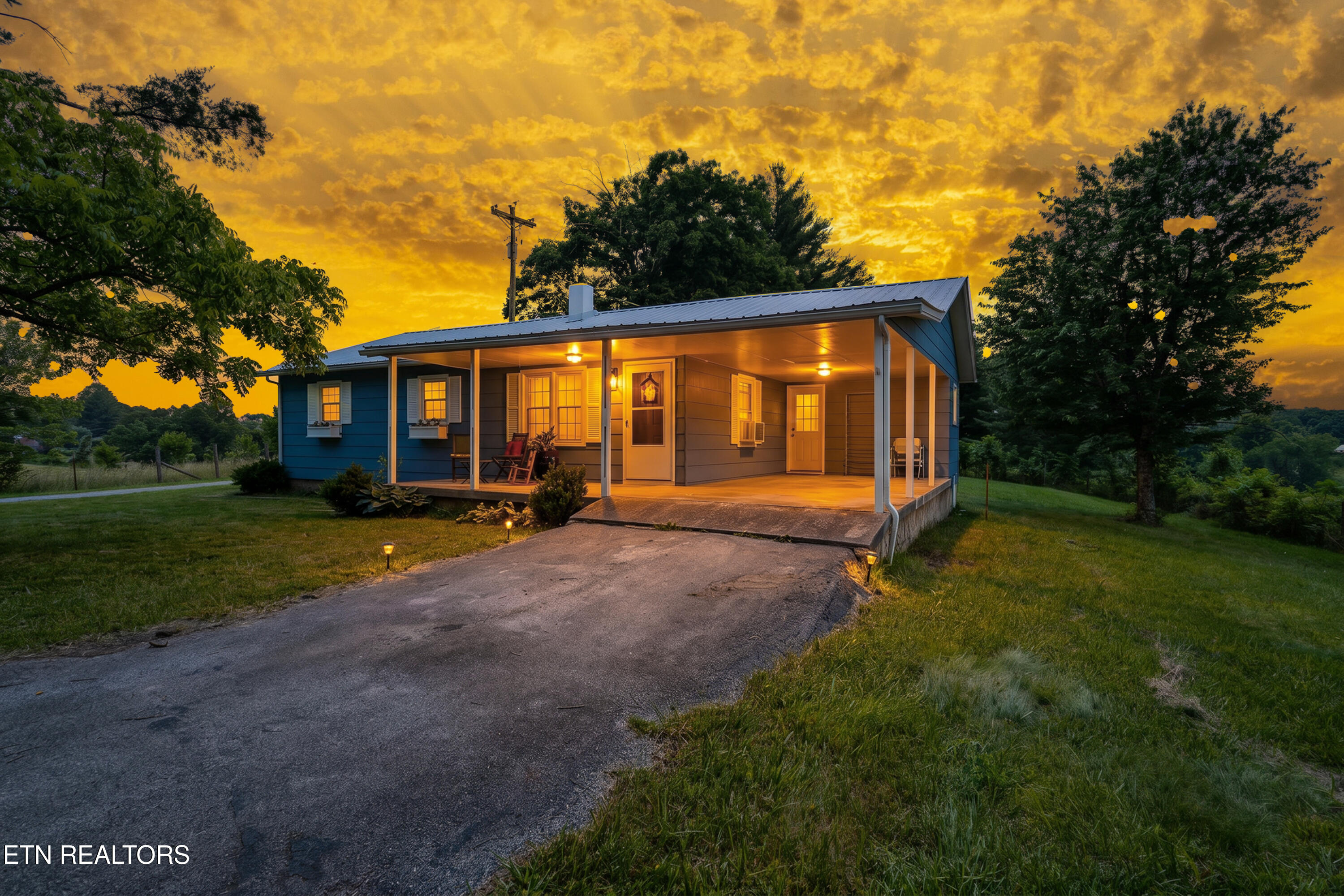 2658 Pickett Park Highway Jamestown TN 38556
