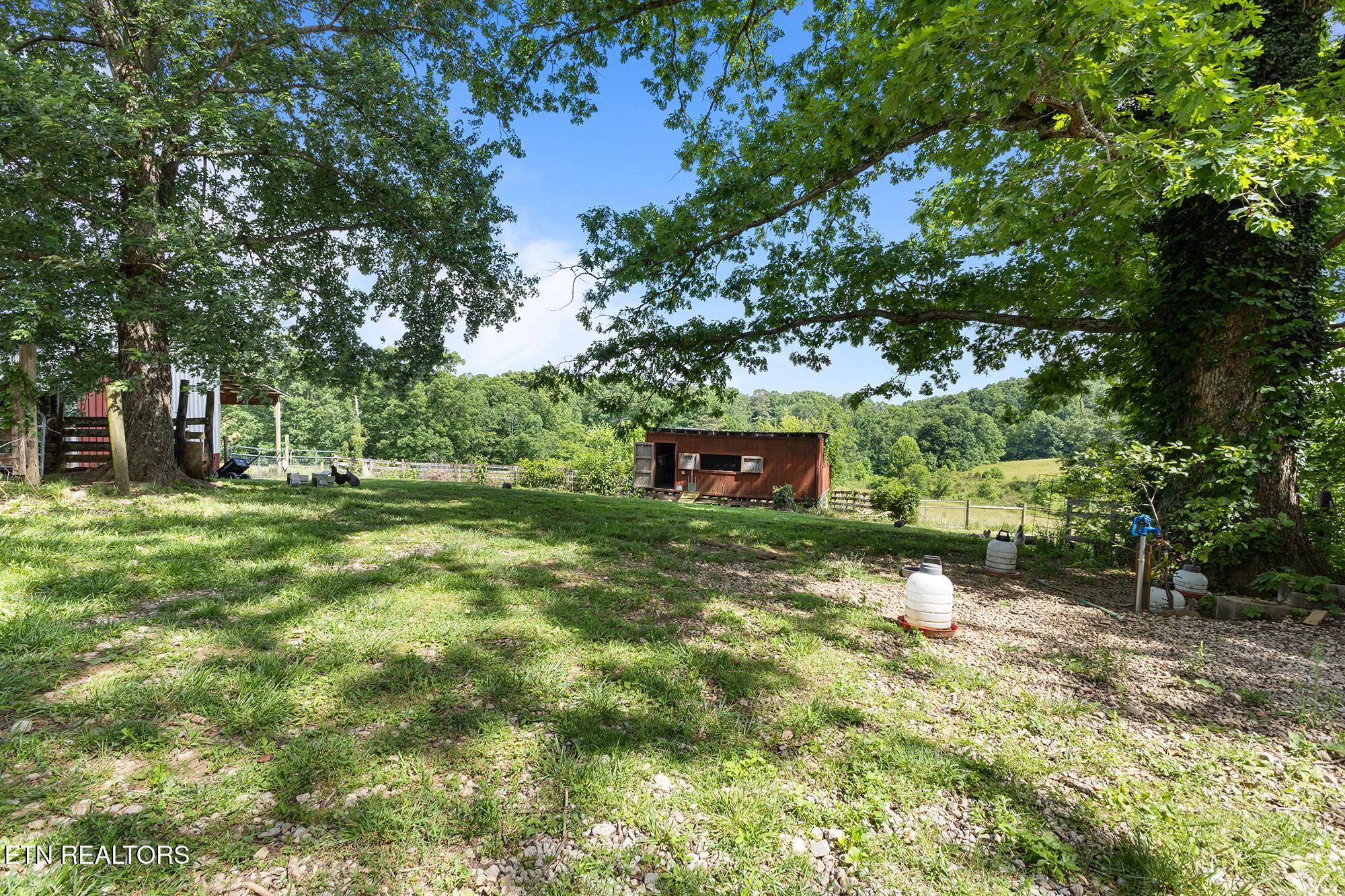 2658 Pickett Park Highway Jamestown TN 38556