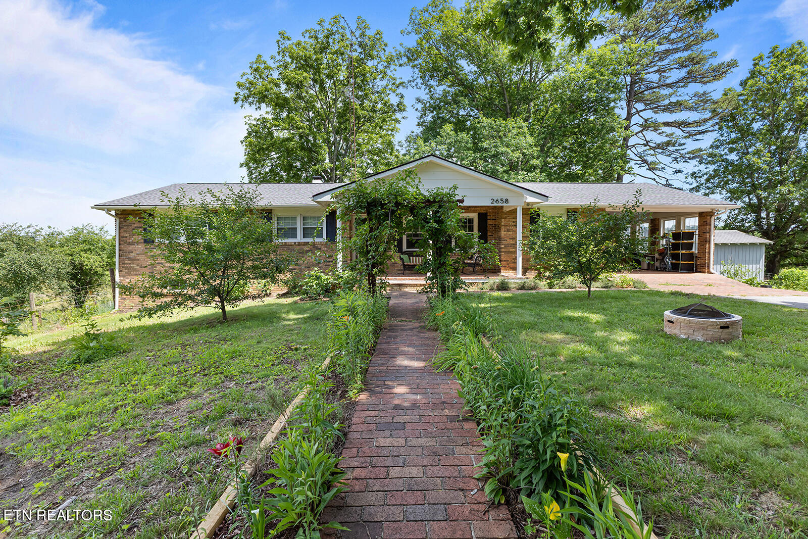 2658 Pickett Park Highway Jamestown TN 38556