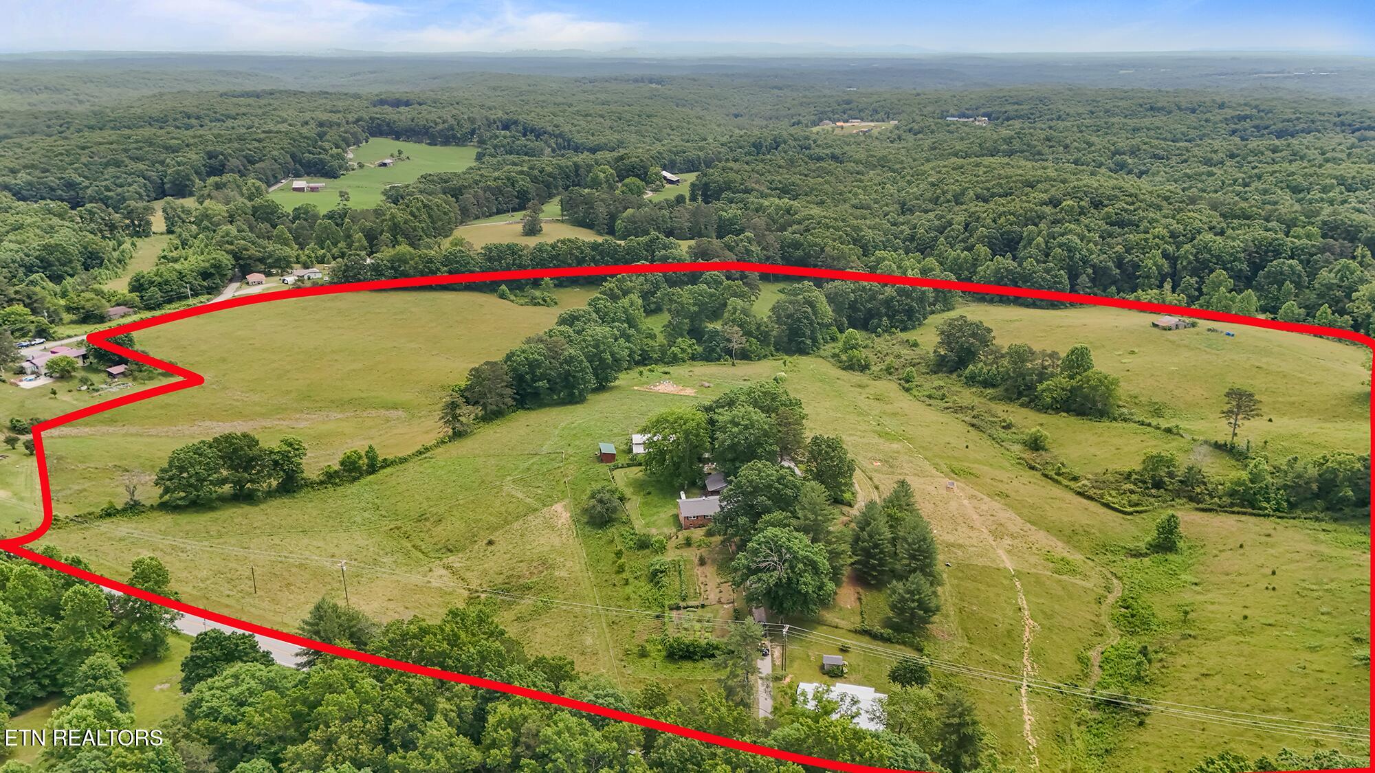 2658 Pickett Park Highway Jamestown TN 38556