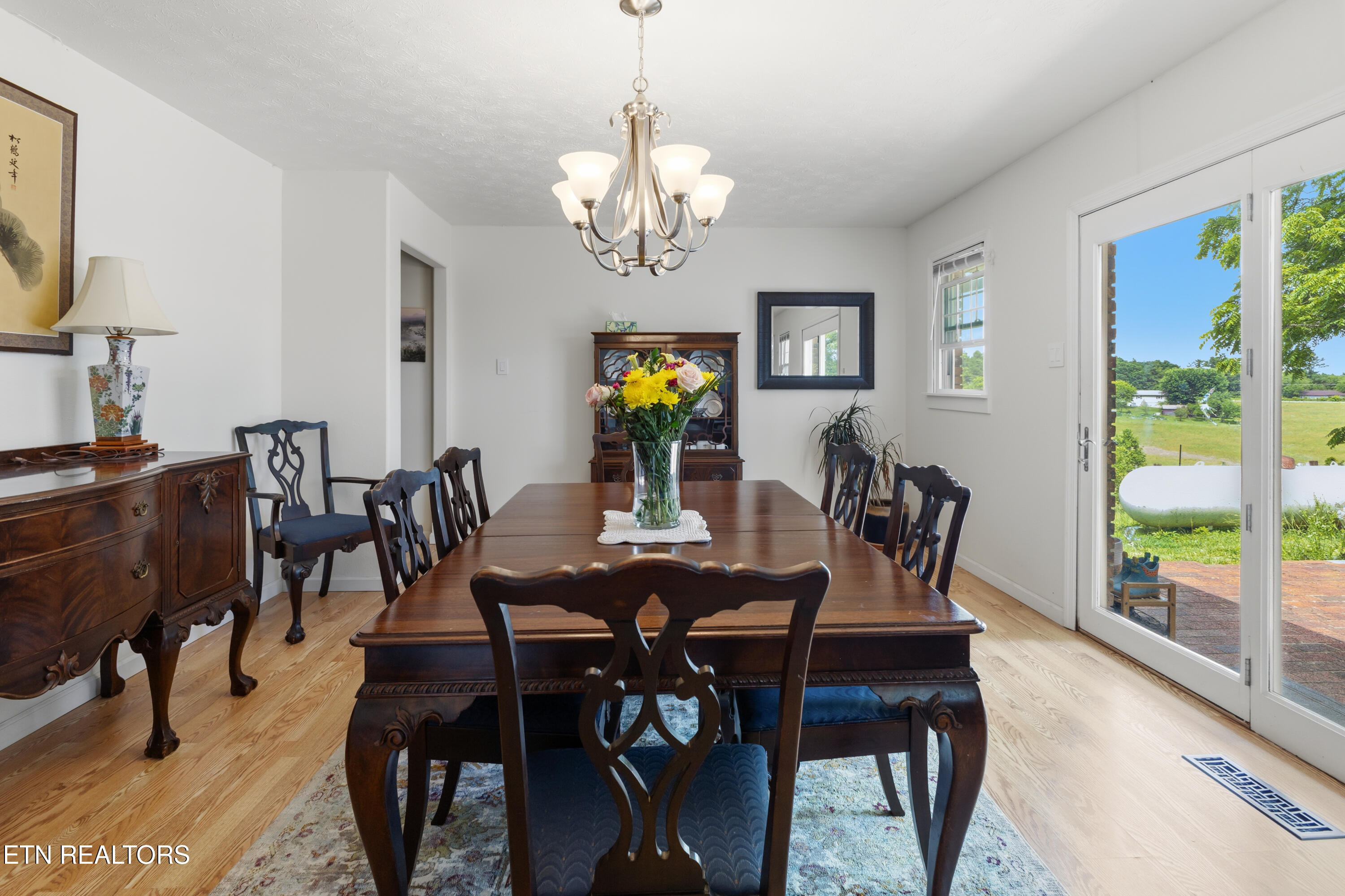 2658 Pickett Park Highway Jamestown TN 38556