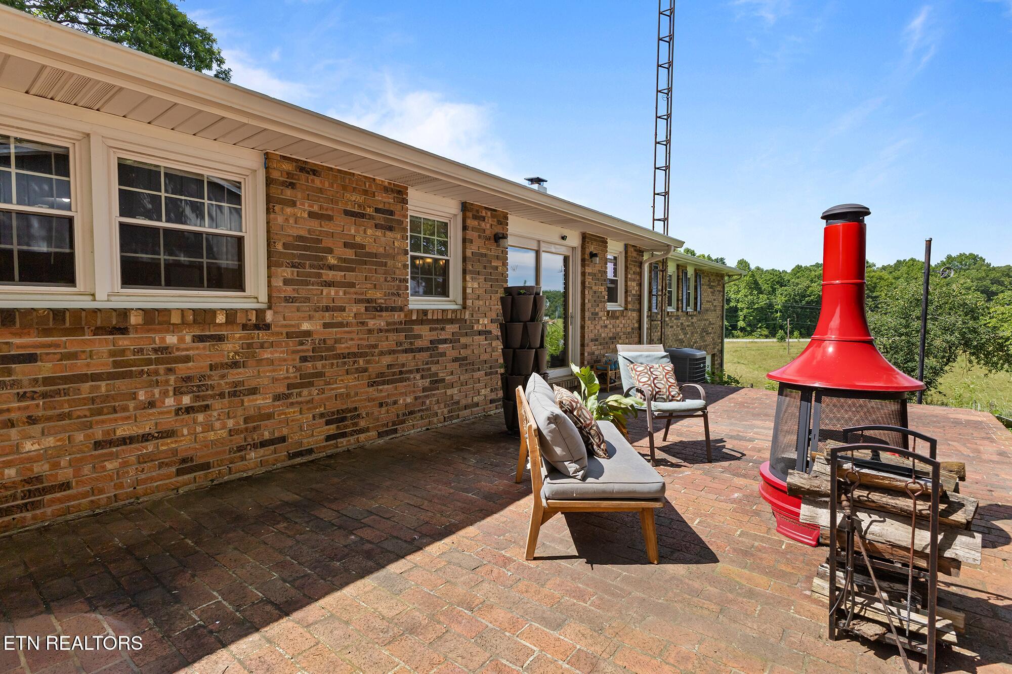 2658 Pickett Park Highway Jamestown TN 38556