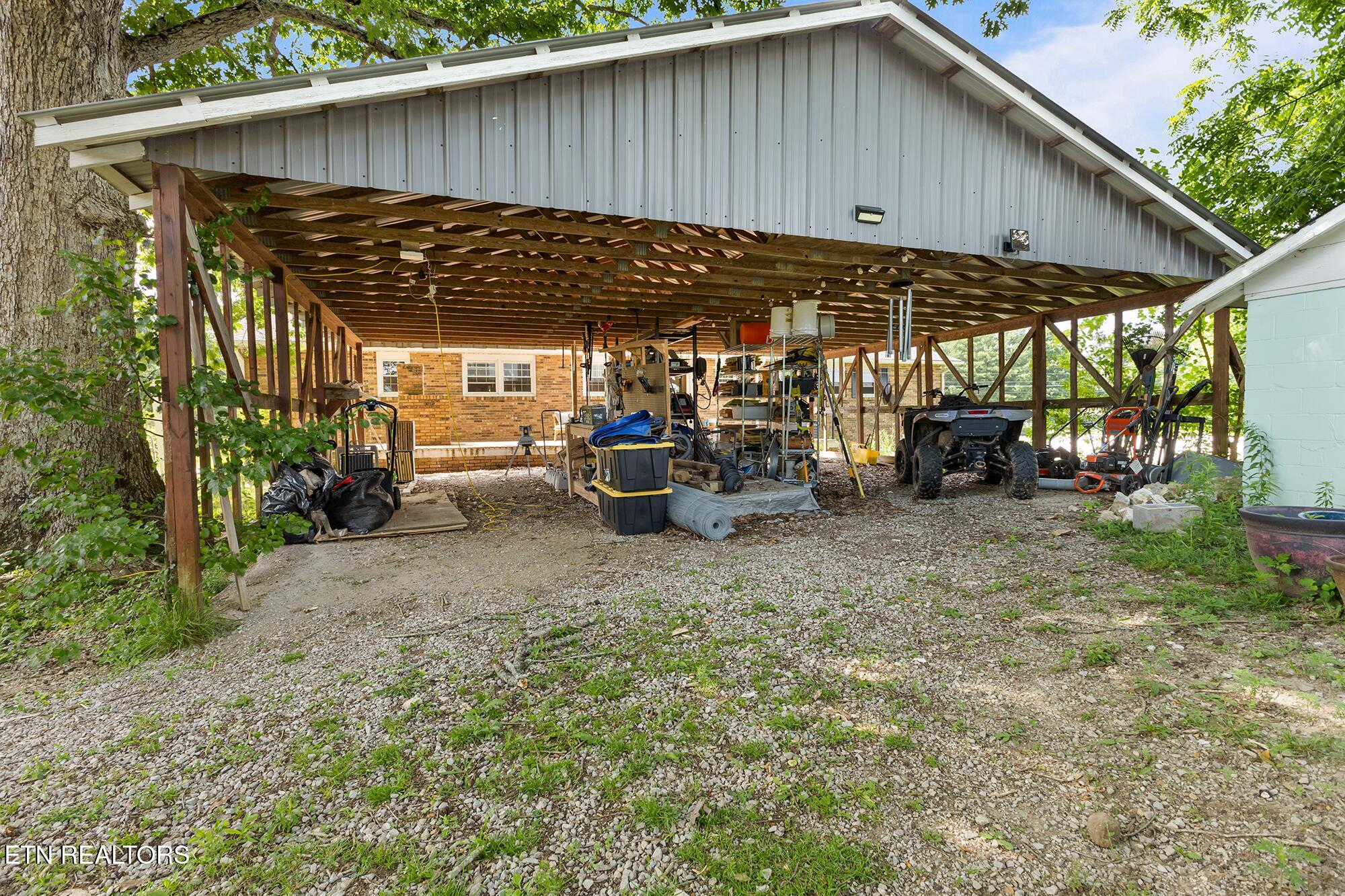 2658 Pickett Park Highway Jamestown TN 38556