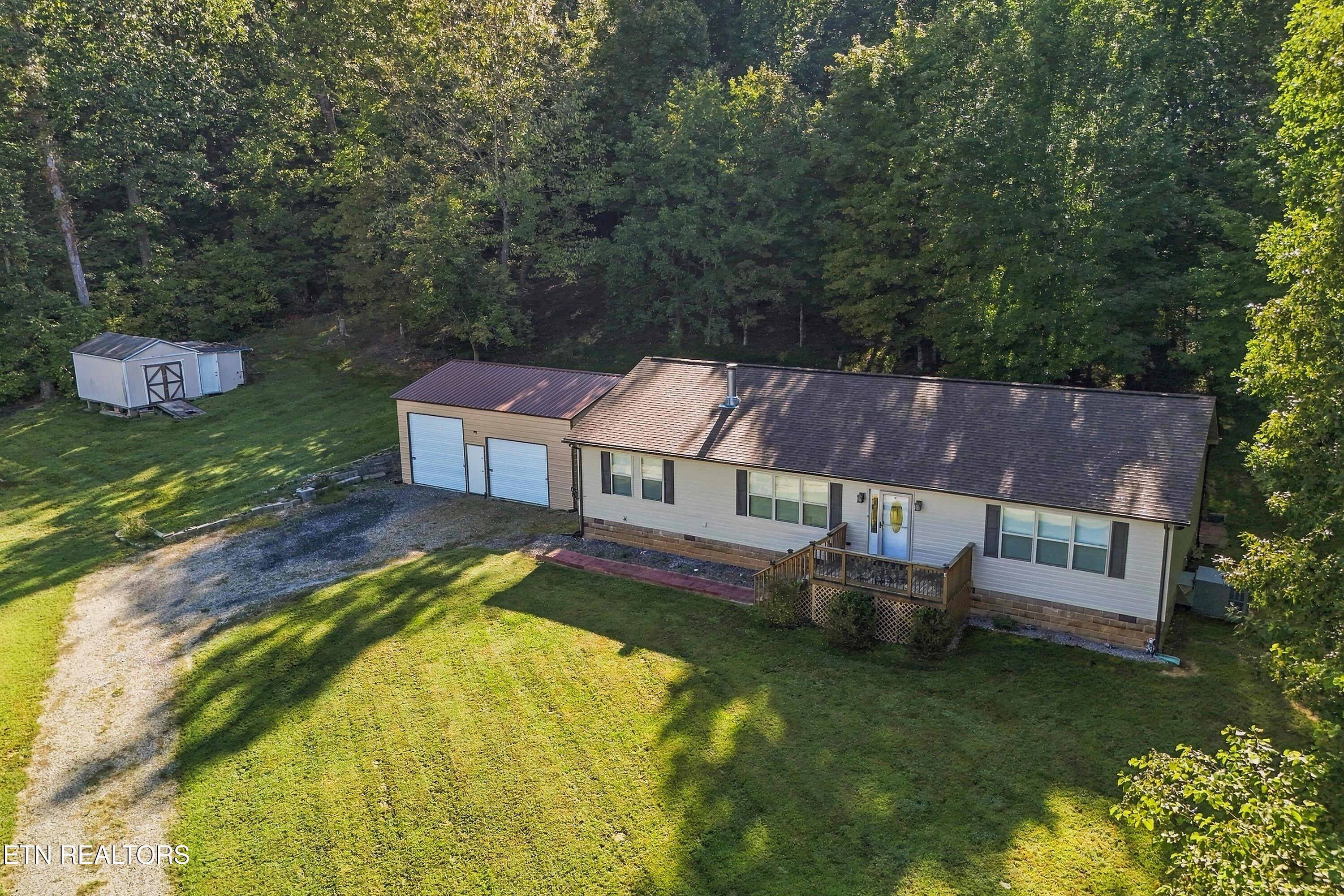 2021 Compton Court Sevierville TN 37876