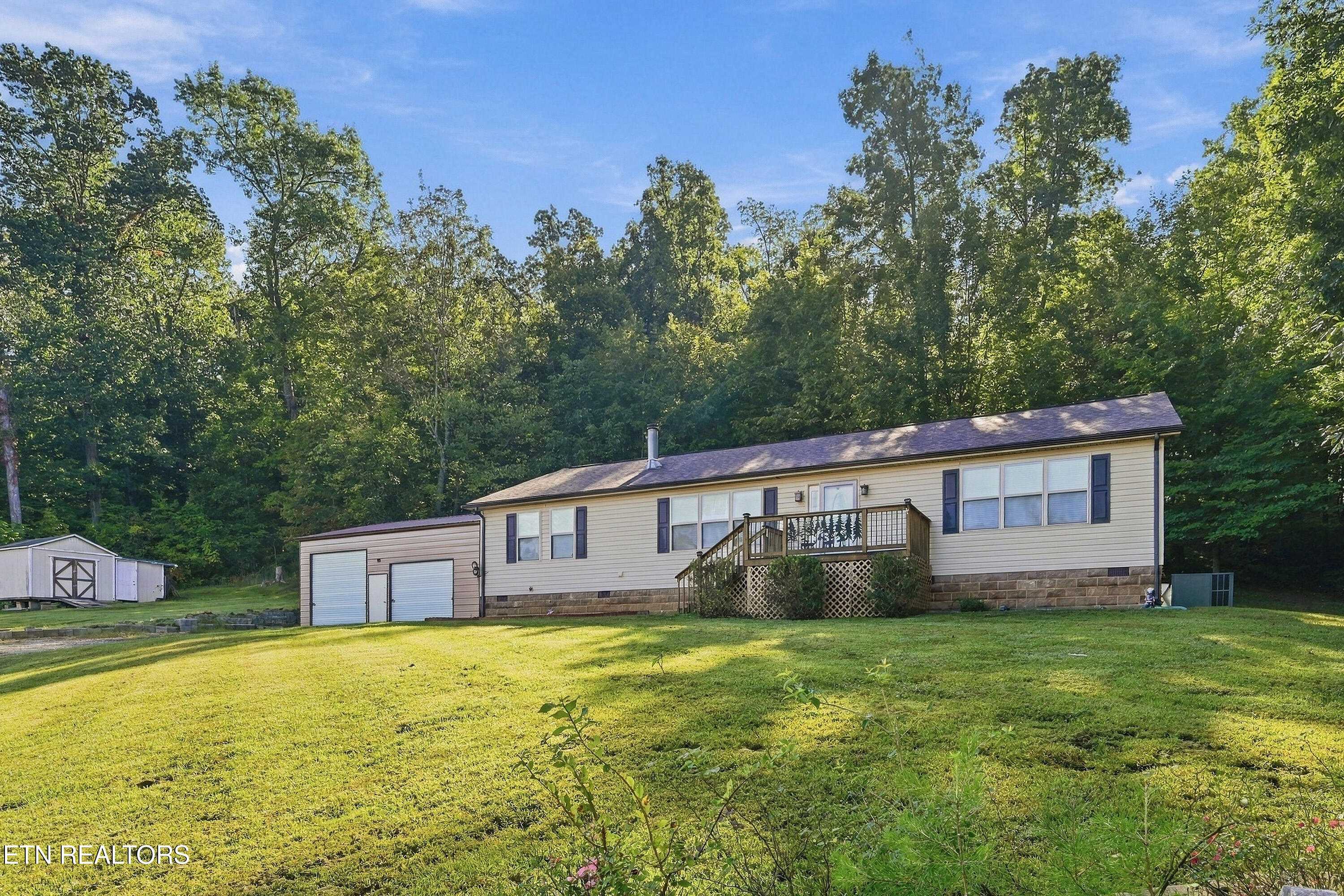 2021 Compton Court Sevierville TN 37876