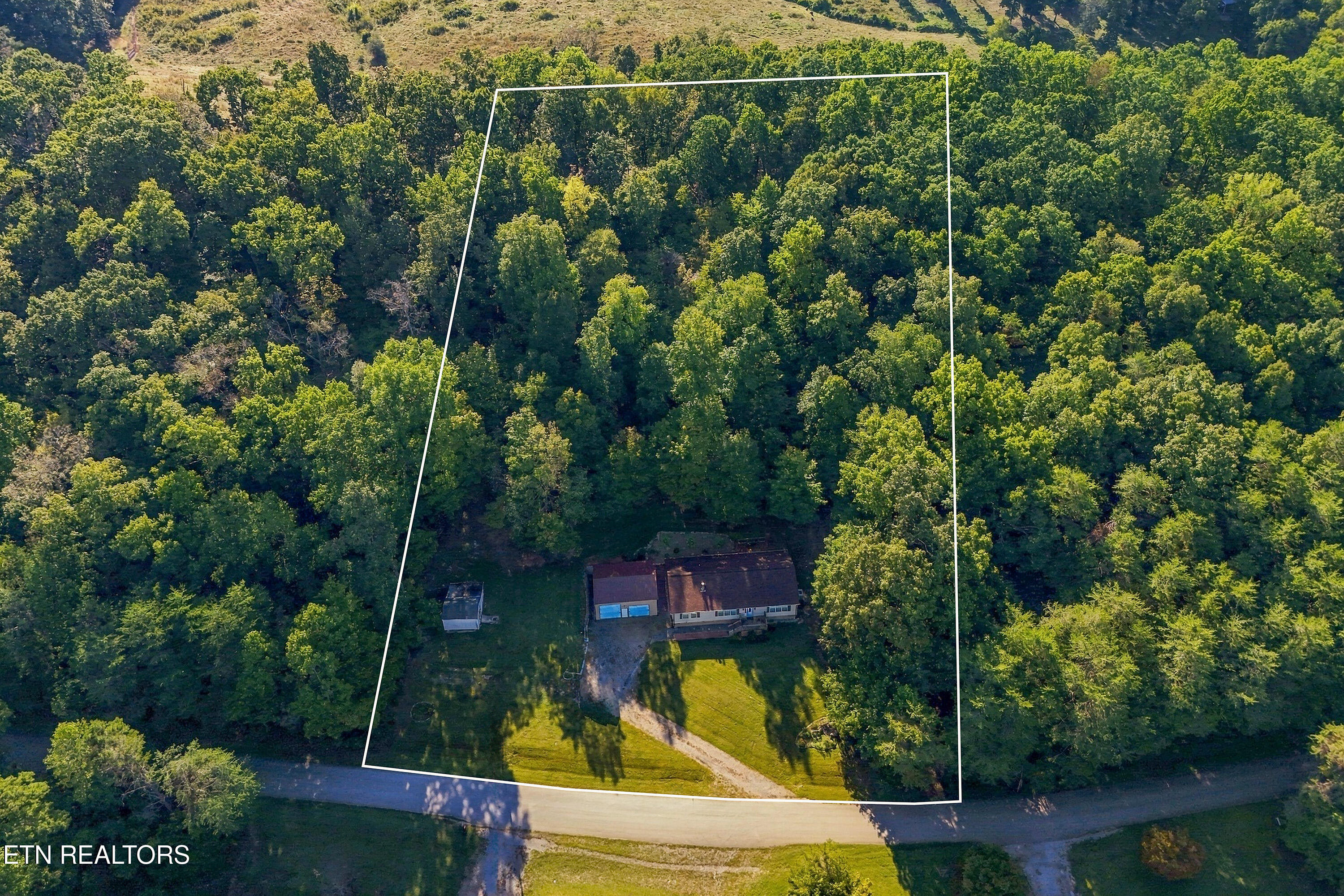 2021 Compton Court Sevierville TN 37876