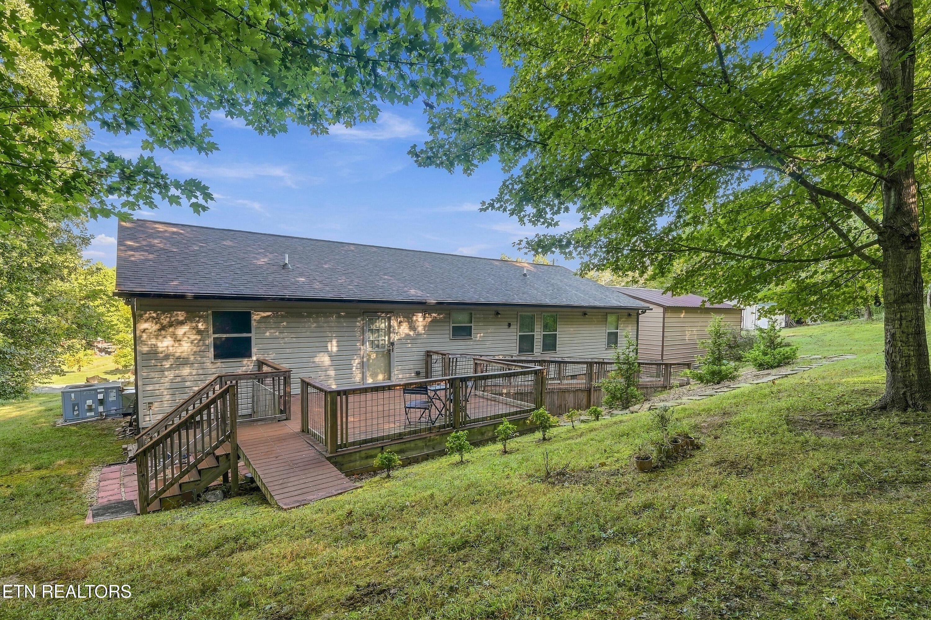 2021 Compton Court Sevierville TN 37876