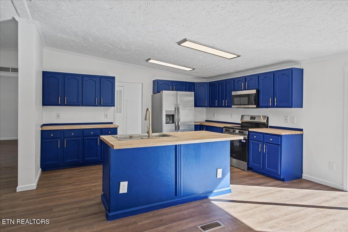 2807 Clouds Road New Tazewell TN 37825