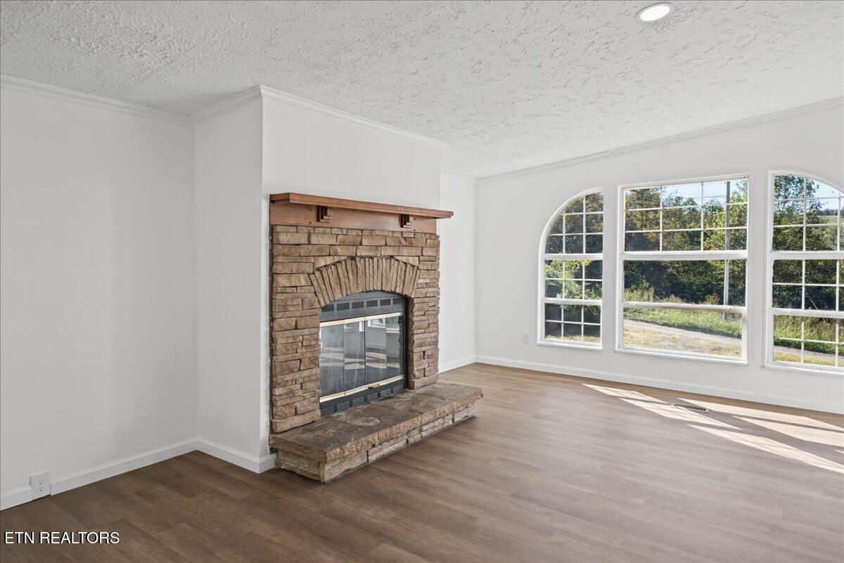 2807 Clouds Road New Tazewell TN 37825