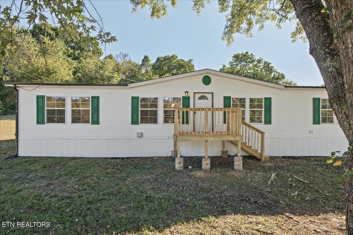 2807 Clouds Road New Tazewell TN 37825