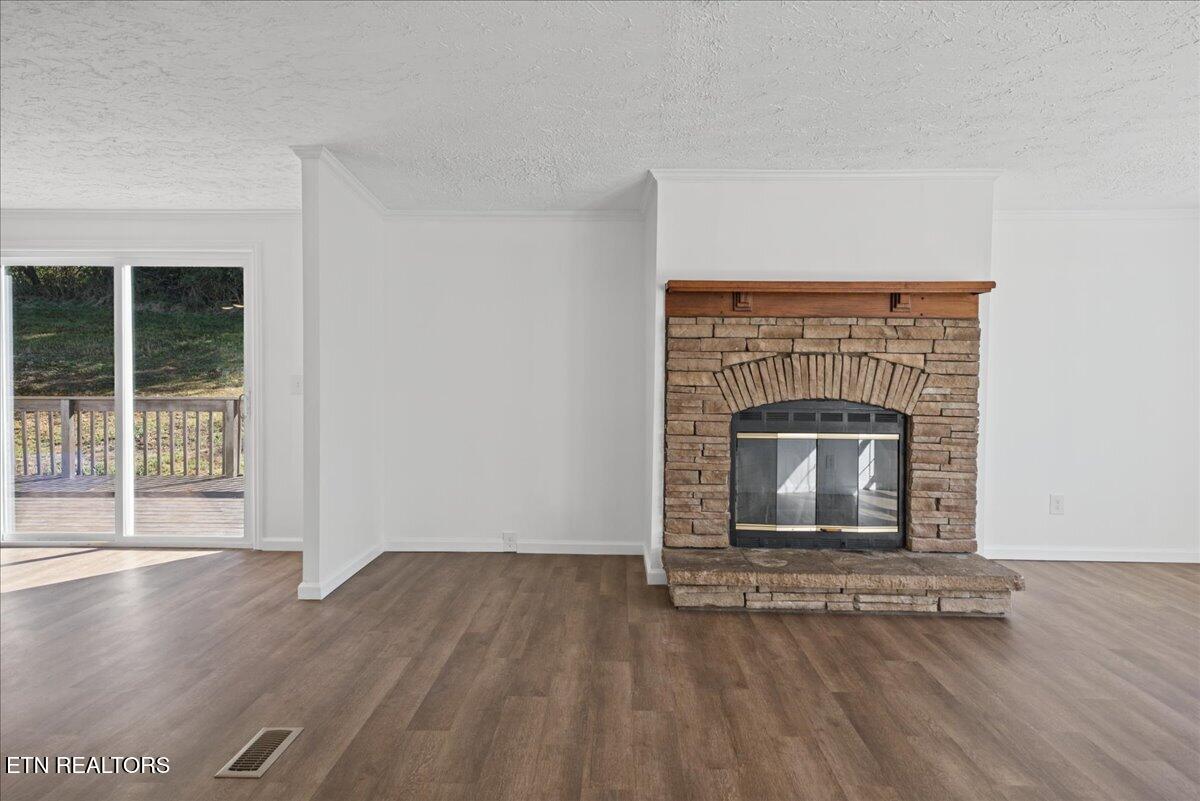 2807 Clouds Road New Tazewell TN 37825