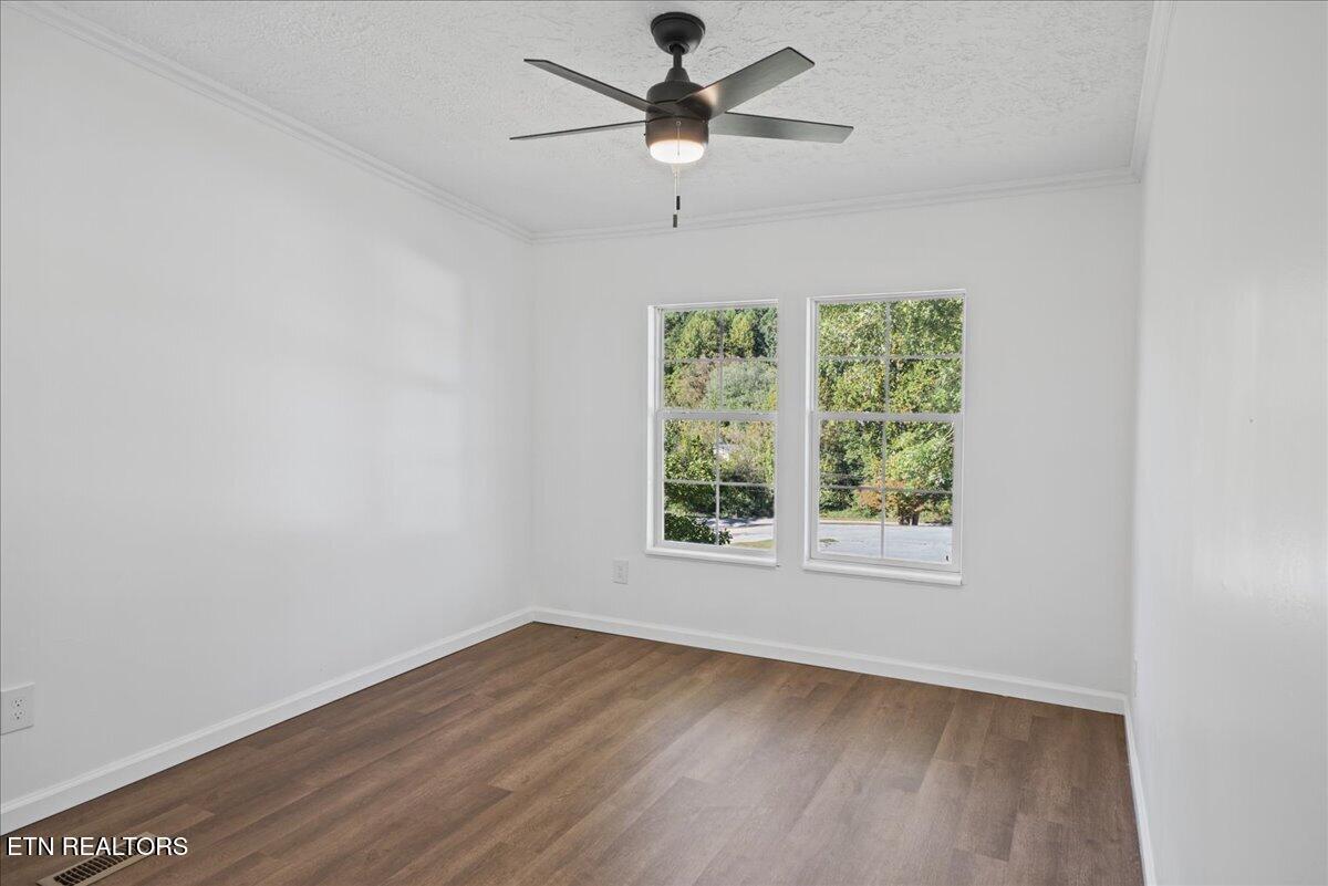 2807 Clouds Road New Tazewell TN 37825