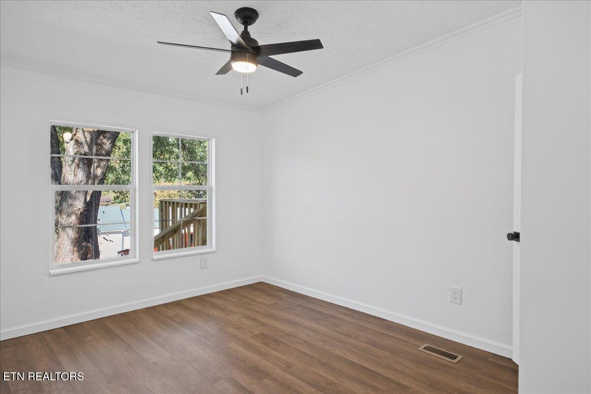 2807 Clouds Road New Tazewell TN 37825
