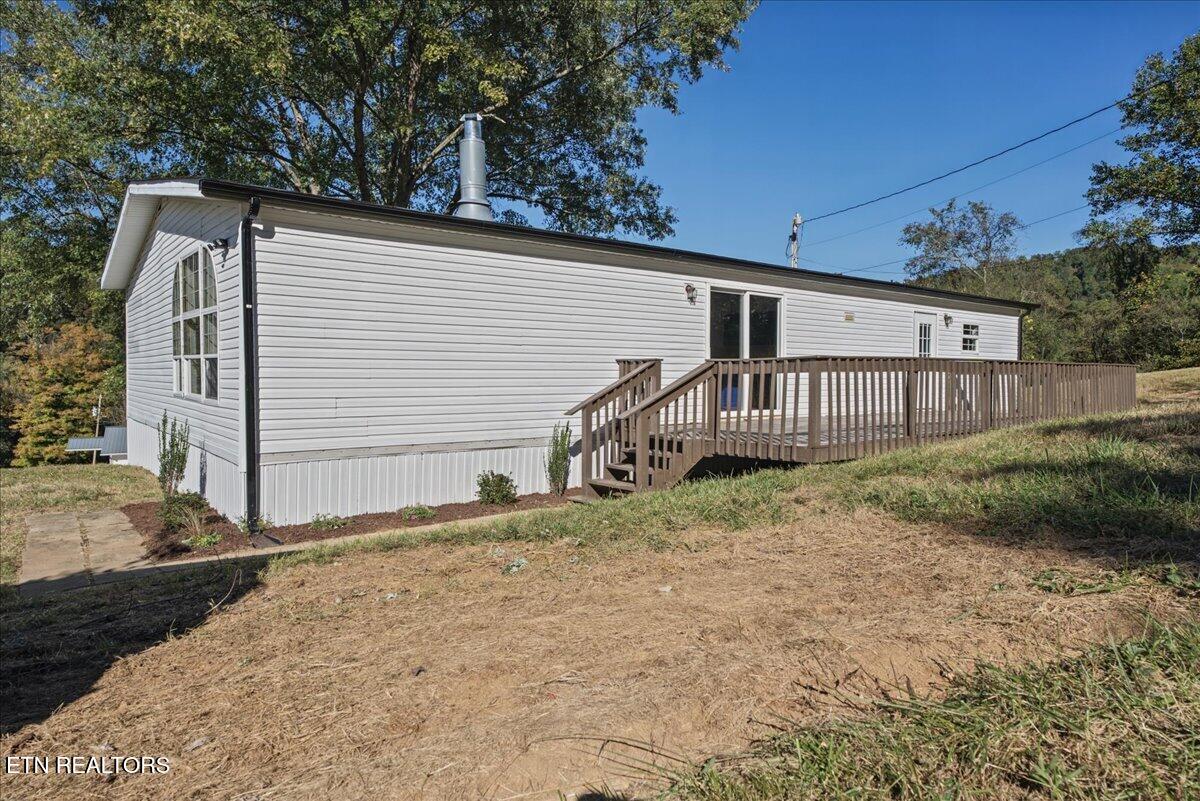 2807 Clouds Road New Tazewell TN 37825