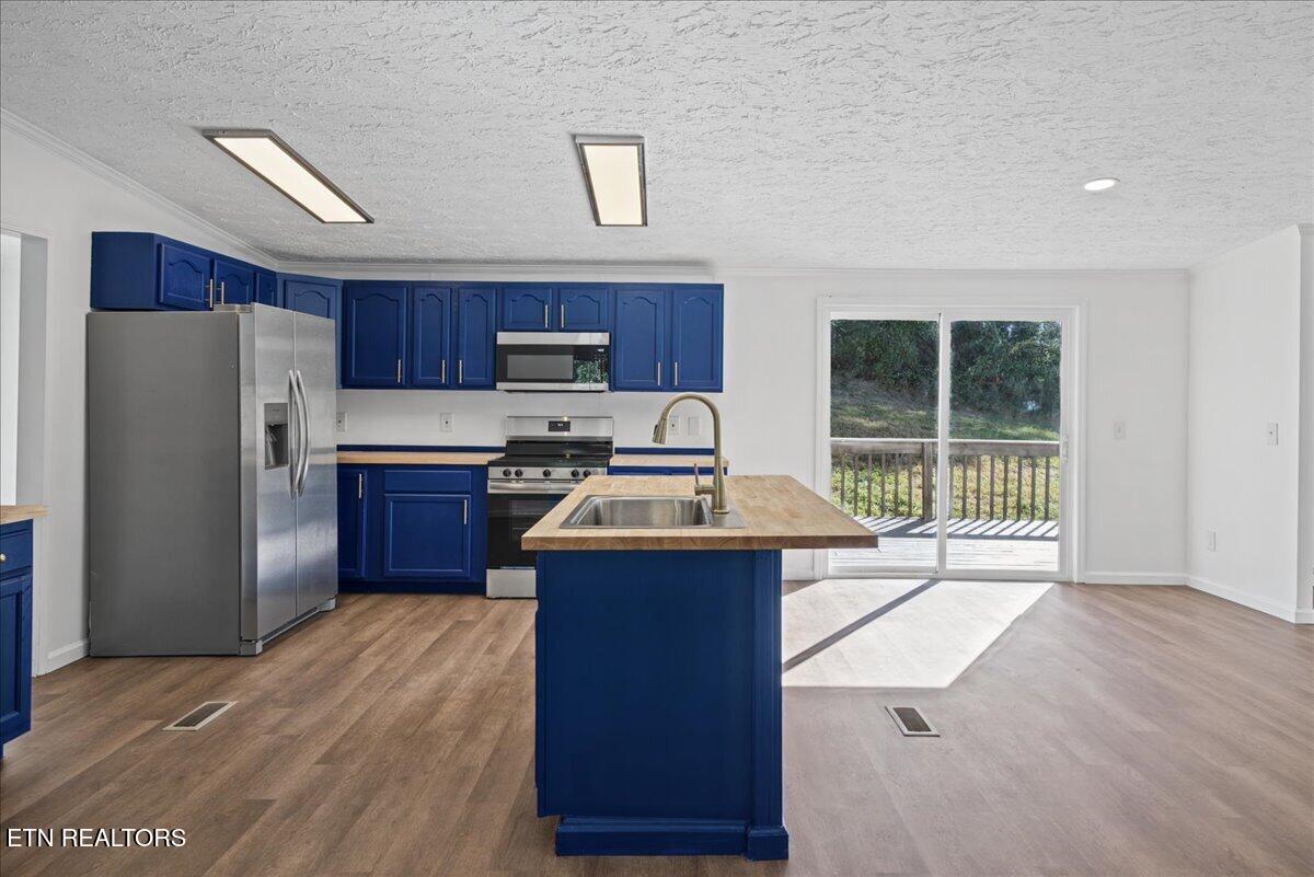 2807 Clouds Road New Tazewell TN 37825