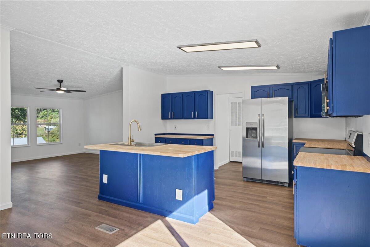 2807 Clouds Road New Tazewell TN 37825