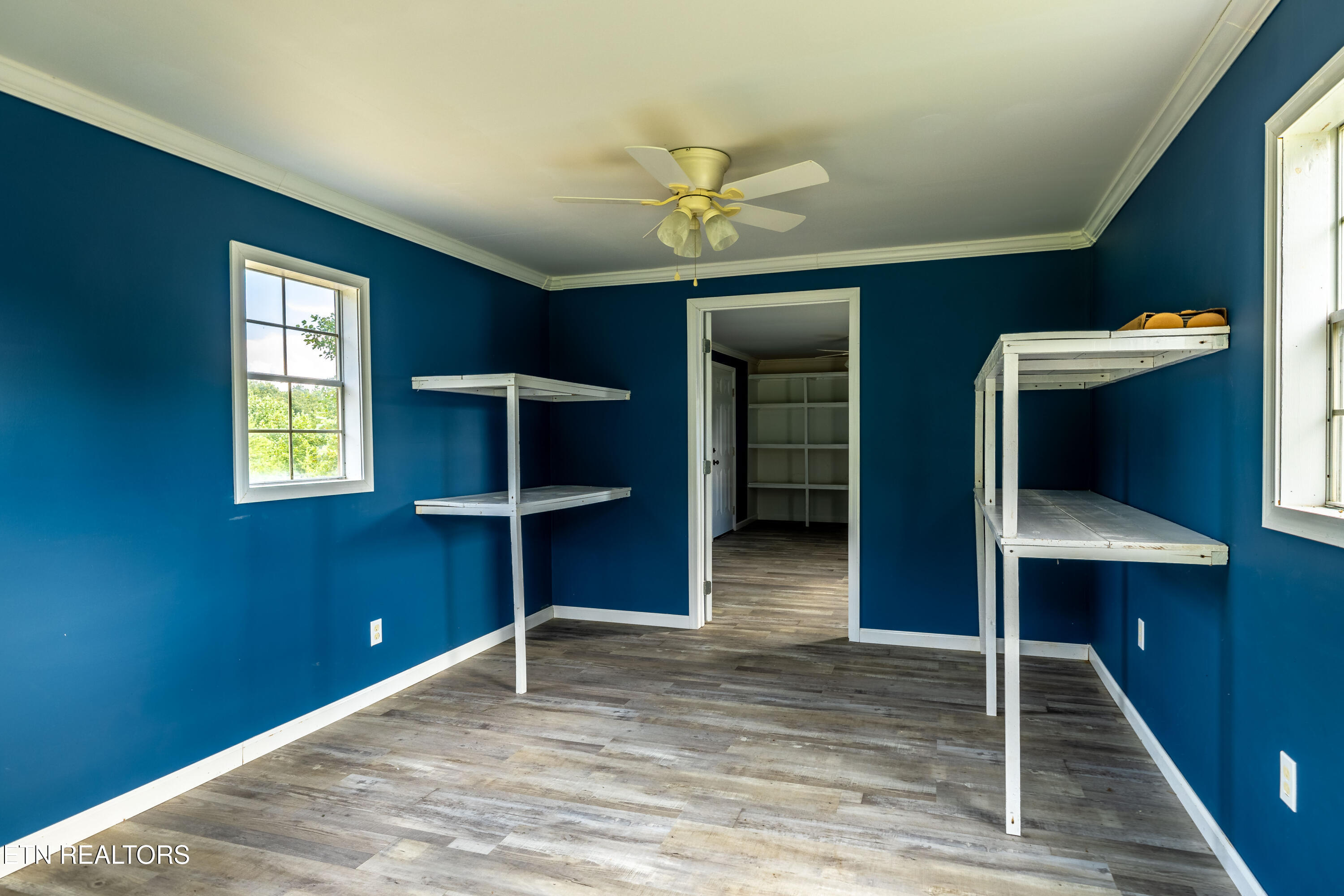 346 Christenson Road Deer Lodge TN 37726
