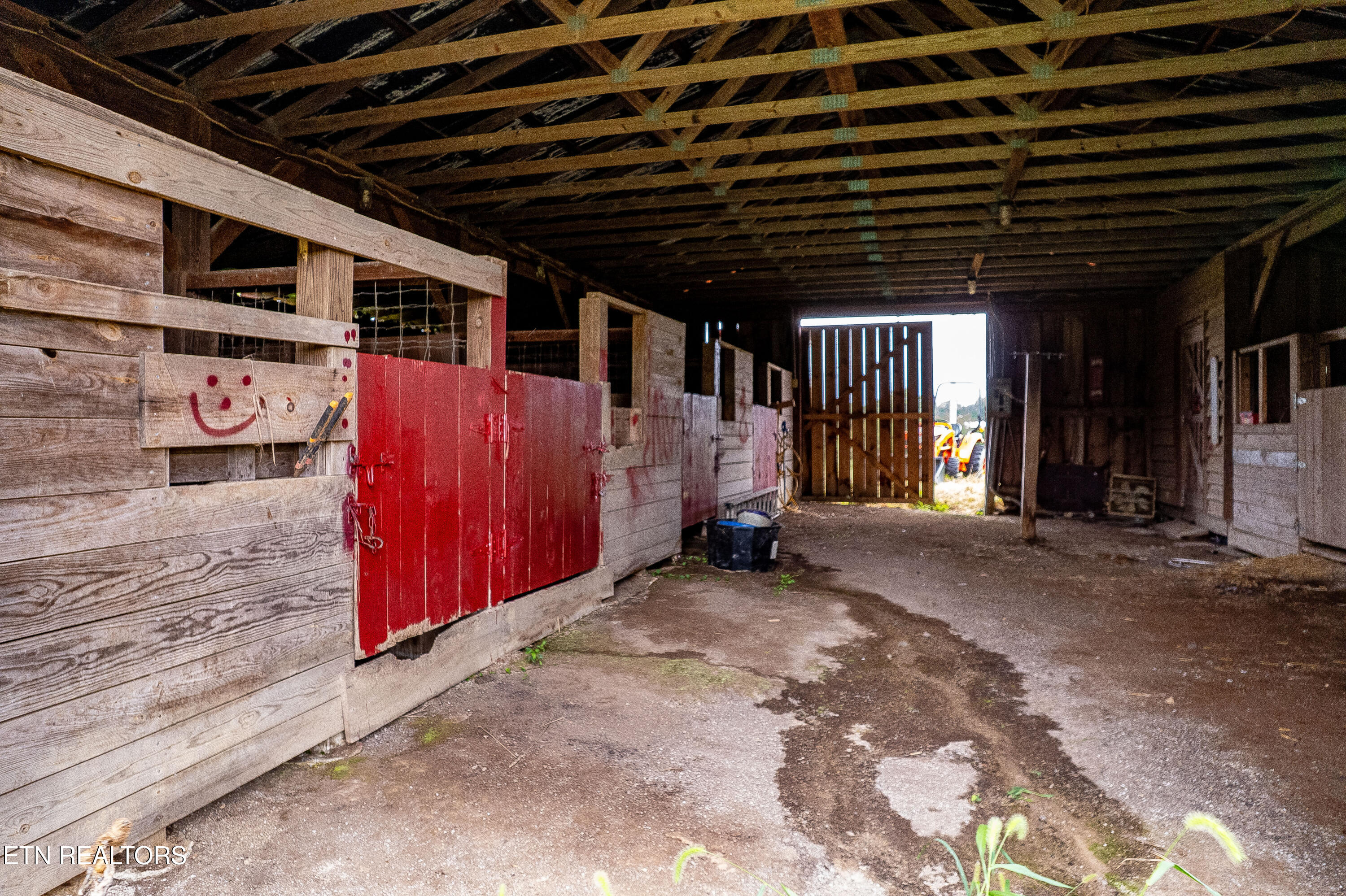 346 Christenson Road Deer Lodge TN 37726