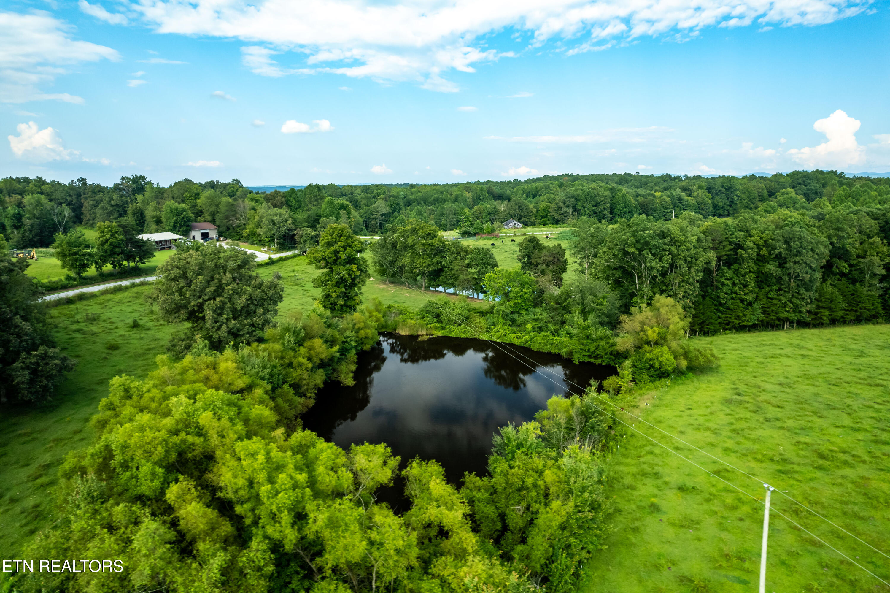 346 Christenson Road Deer Lodge TN 37726