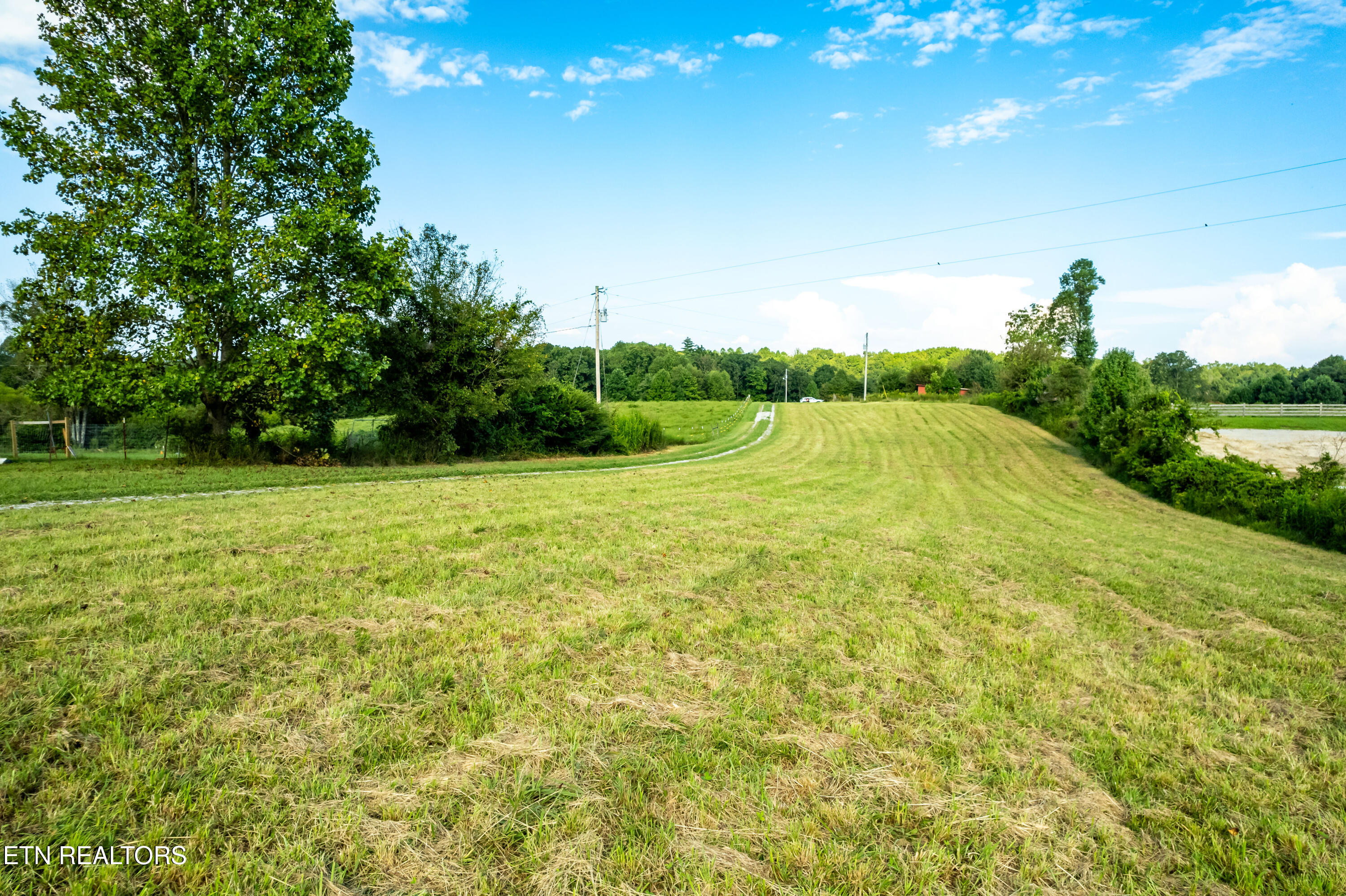 346 Christenson Road Deer Lodge TN 37726