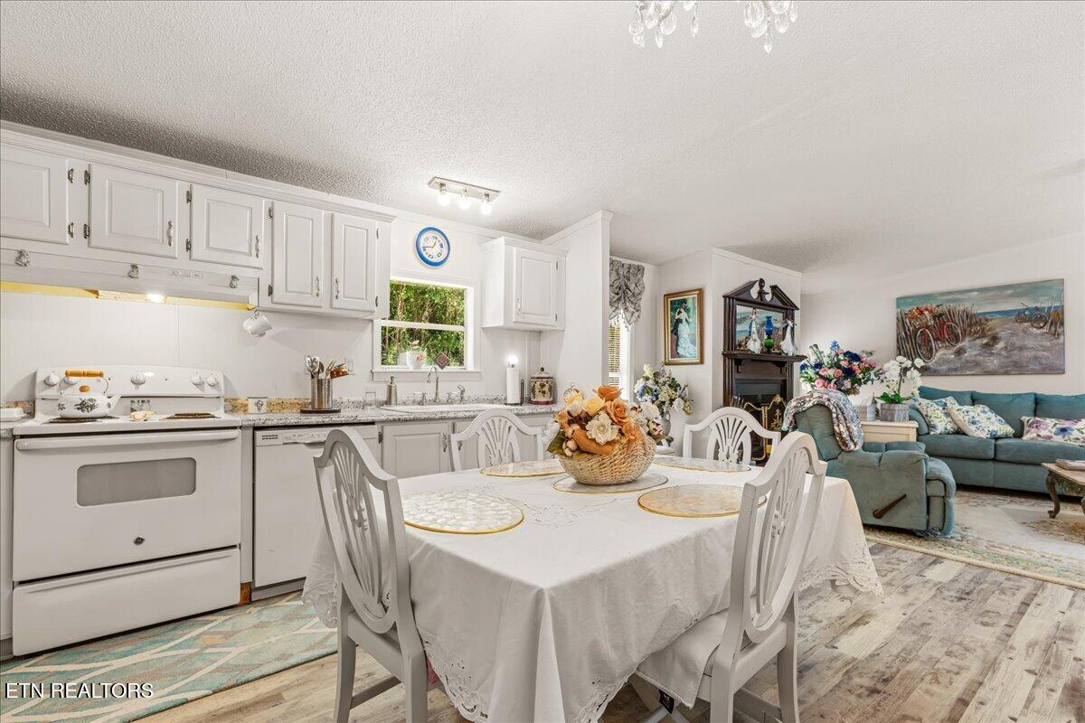 1720 Citico Road Vonore TN 37885