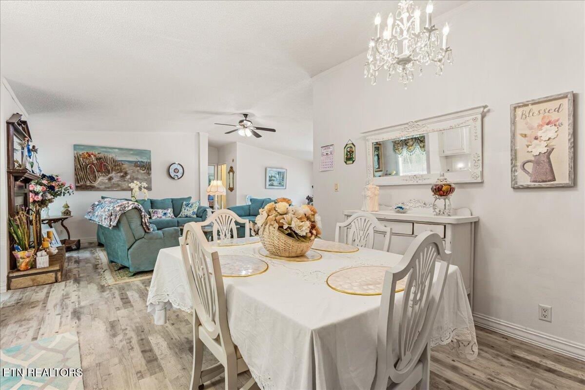 1720 Citico Road Vonore TN 37885