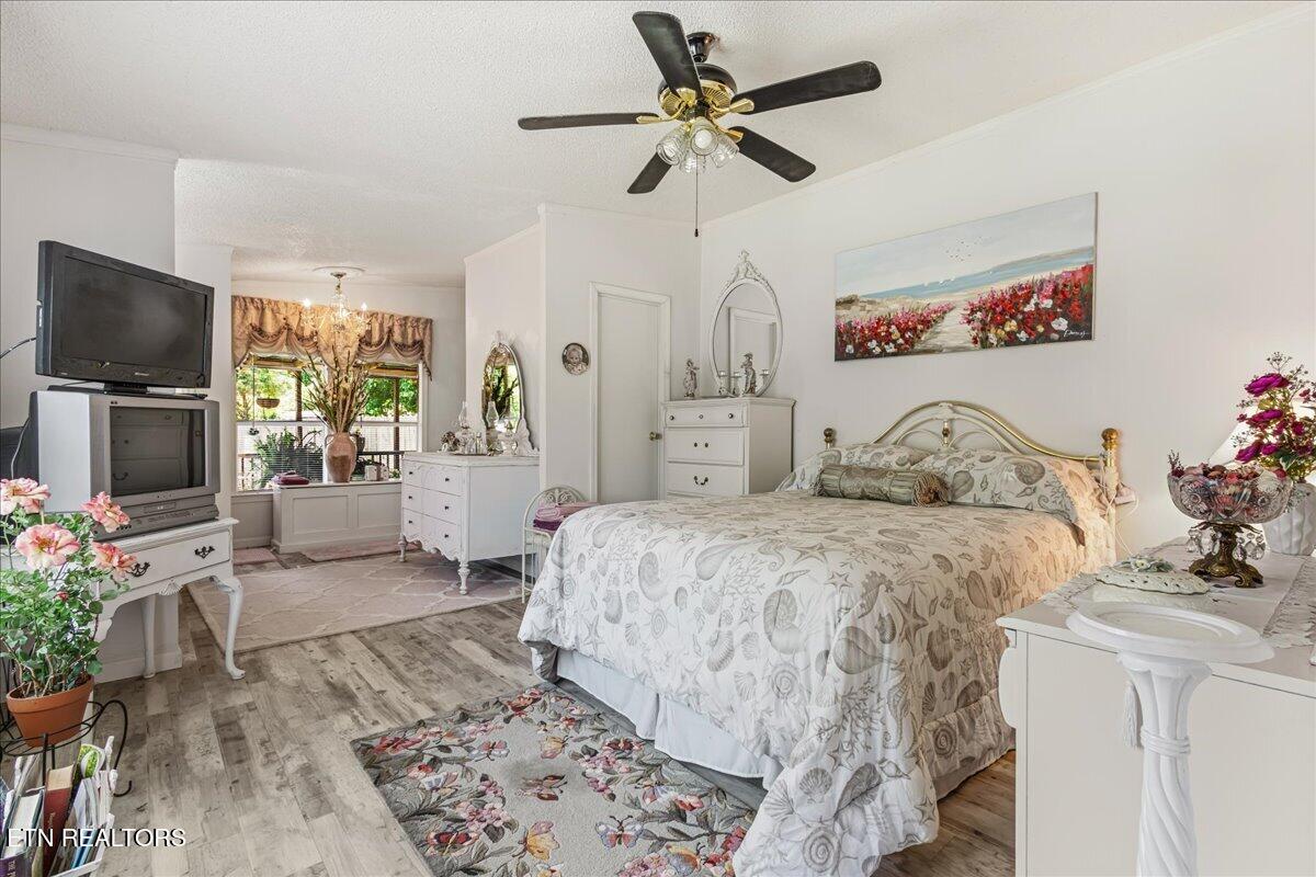 1720 Citico Road Vonore TN 37885