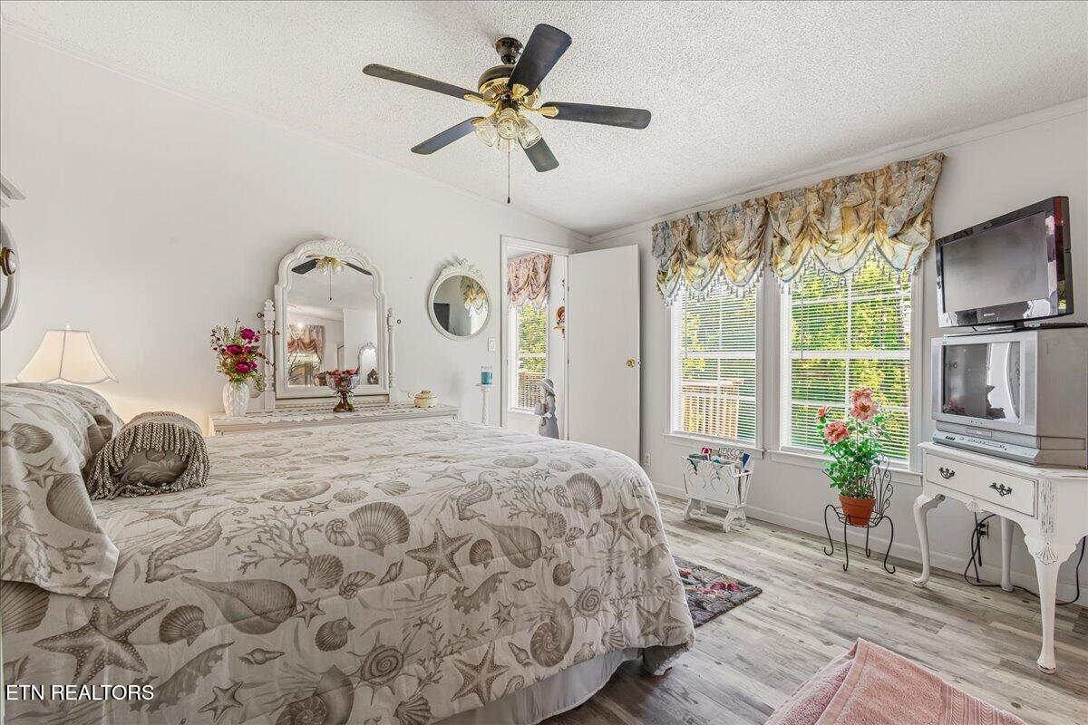 1720 Citico Road Vonore TN 37885
