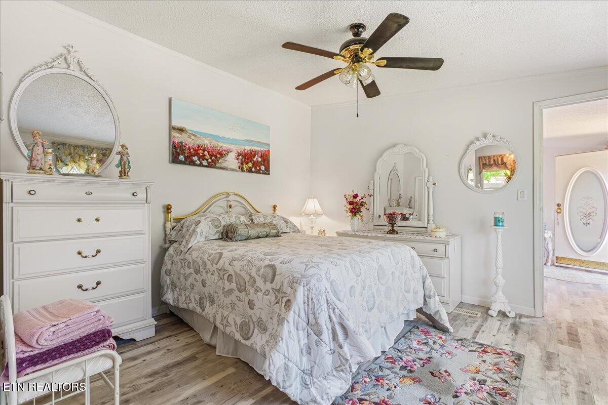 1720 Citico Road Vonore TN 37885