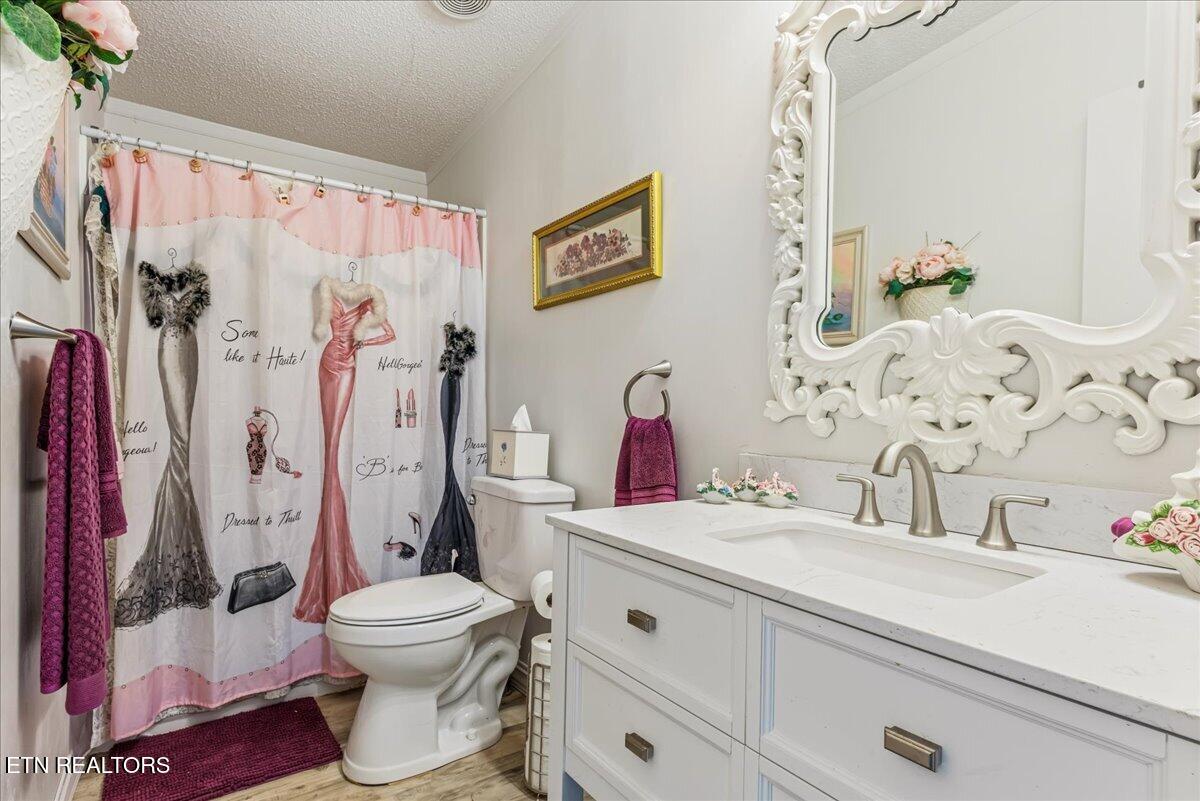 1720 Citico Road Vonore TN 37885
