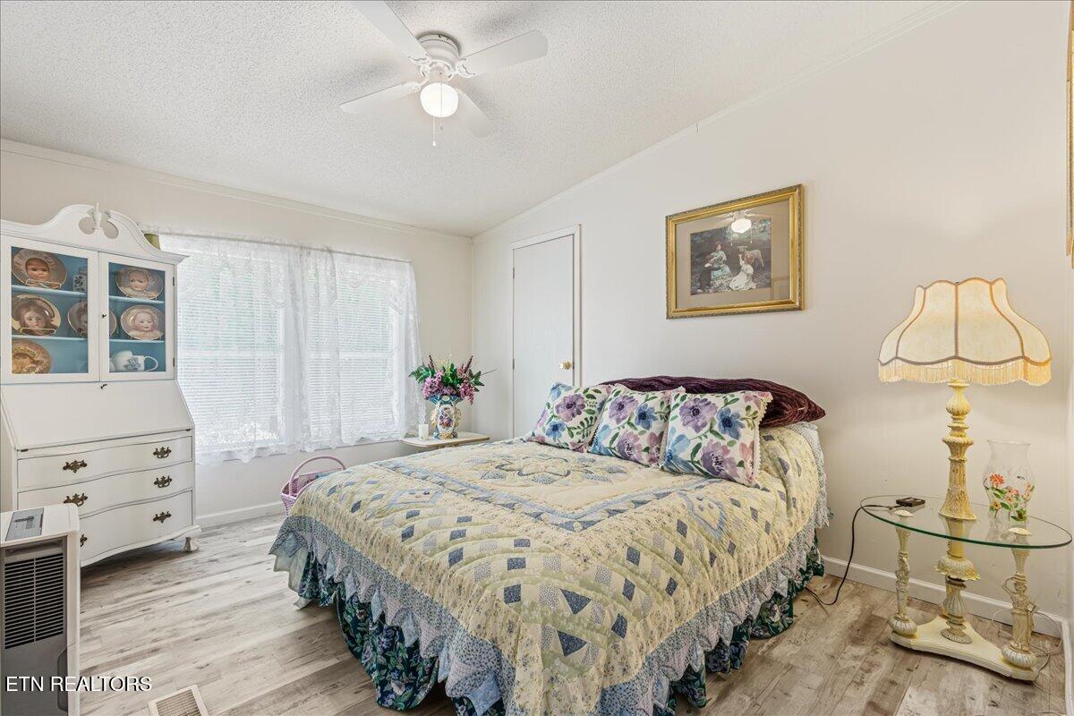 1720 Citico Road Vonore TN 37885