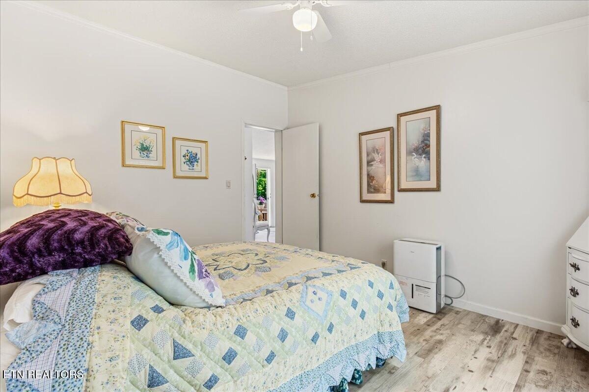 1720 Citico Road Vonore TN 37885