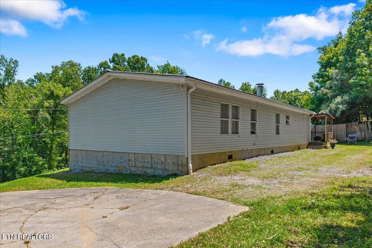1720 Citico Road Vonore TN 37885