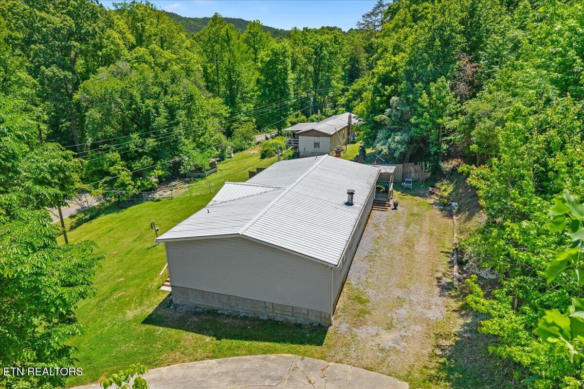 1720 Citico Road Vonore TN 37885