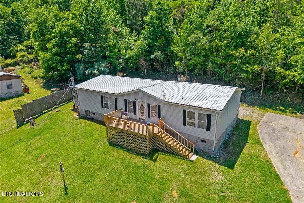 1720 Citico Road Vonore TN 37885