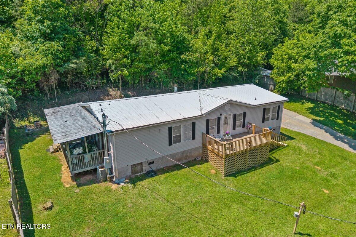 1720 Citico Road Vonore TN 37885