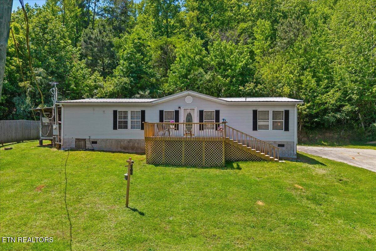 1720 Citico Road Vonore TN 37885
