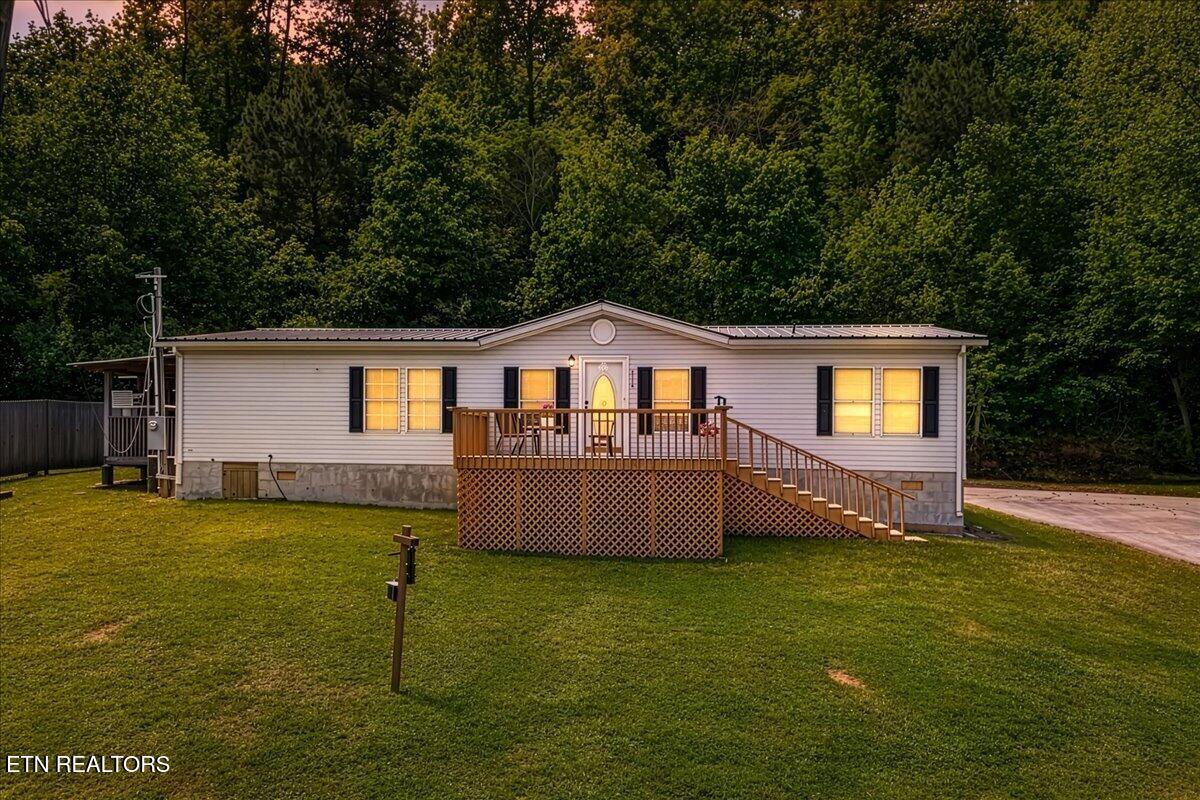 1720 Citico Road Vonore TN 37885
